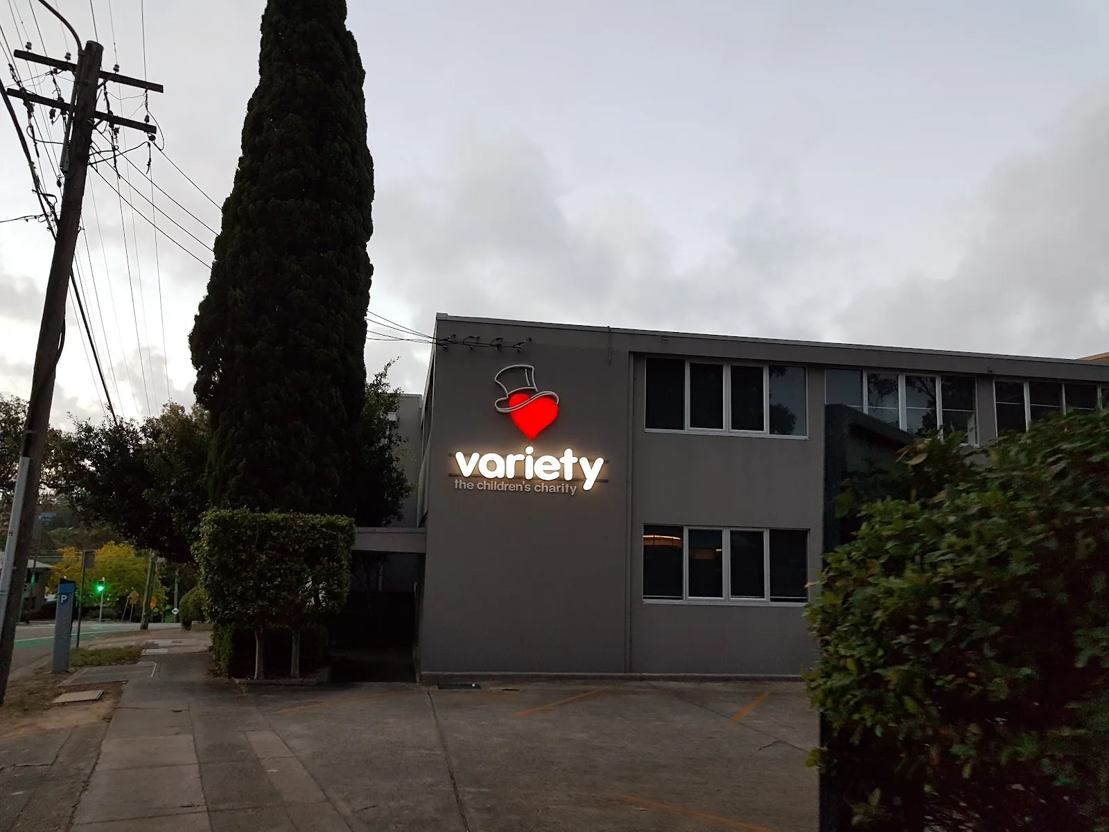 Variety – The Children's Charity NSW/ACT