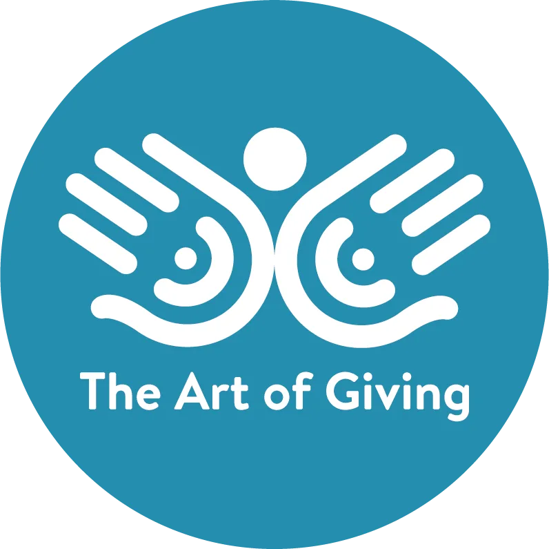 The Art of Giving - Freiwilliges Engagement