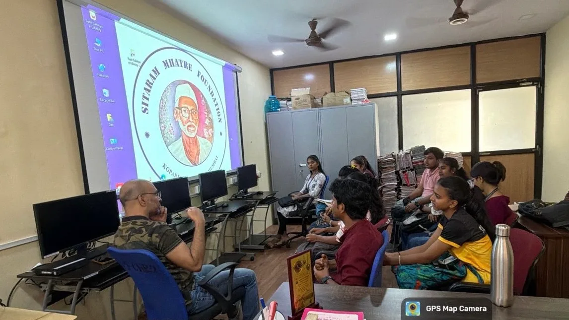 Sitaram Mhatre Foundation