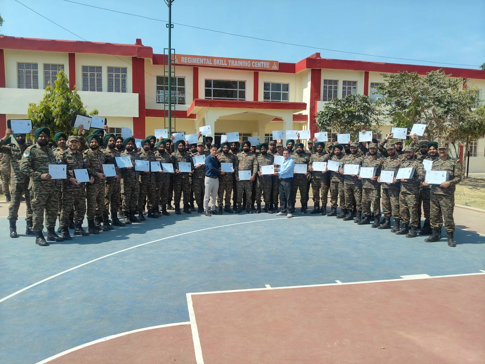 Management & Entrepreneurship and Professional Skills Council (MEPSC)