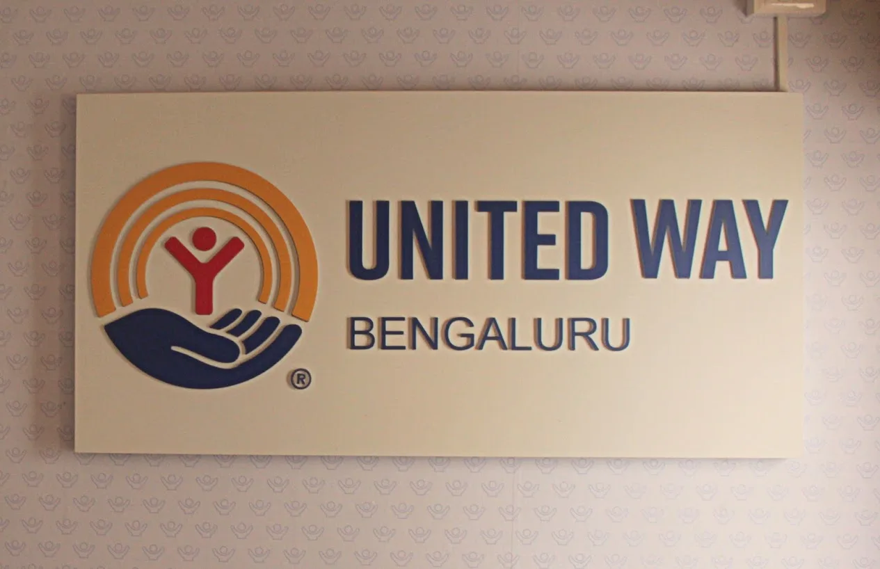 United Way Bengaluru