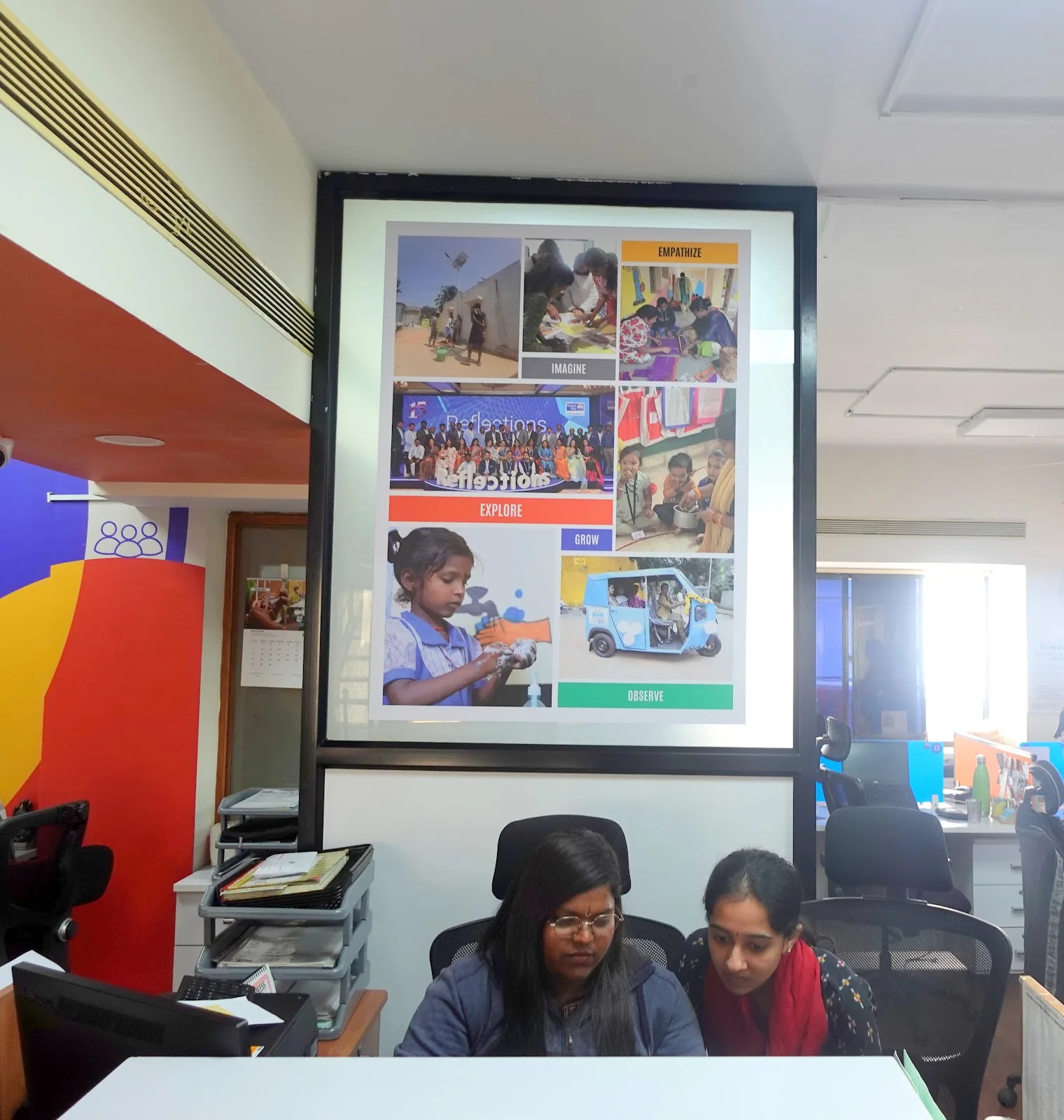 United Way Bengaluru