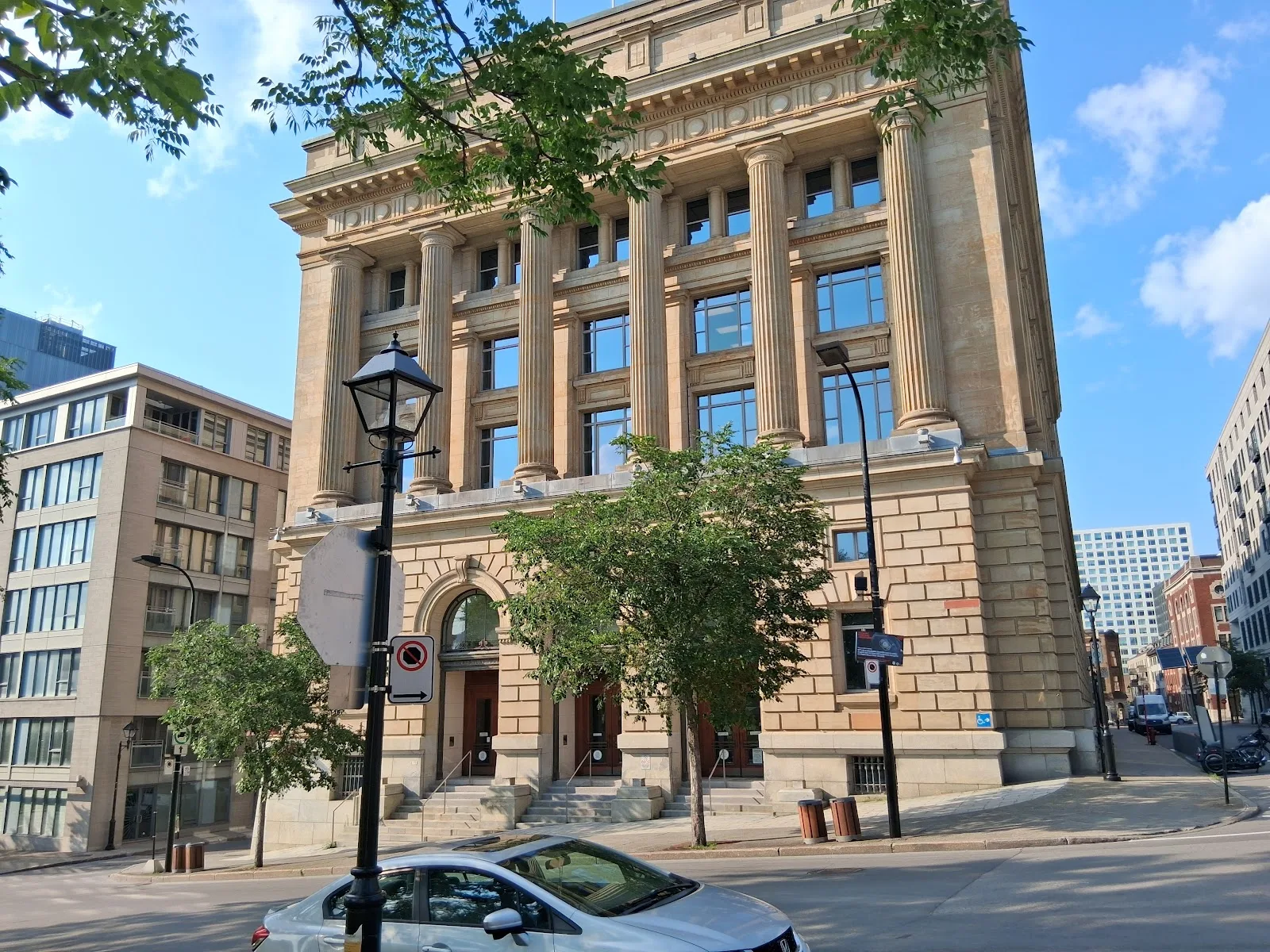 Municipal Court