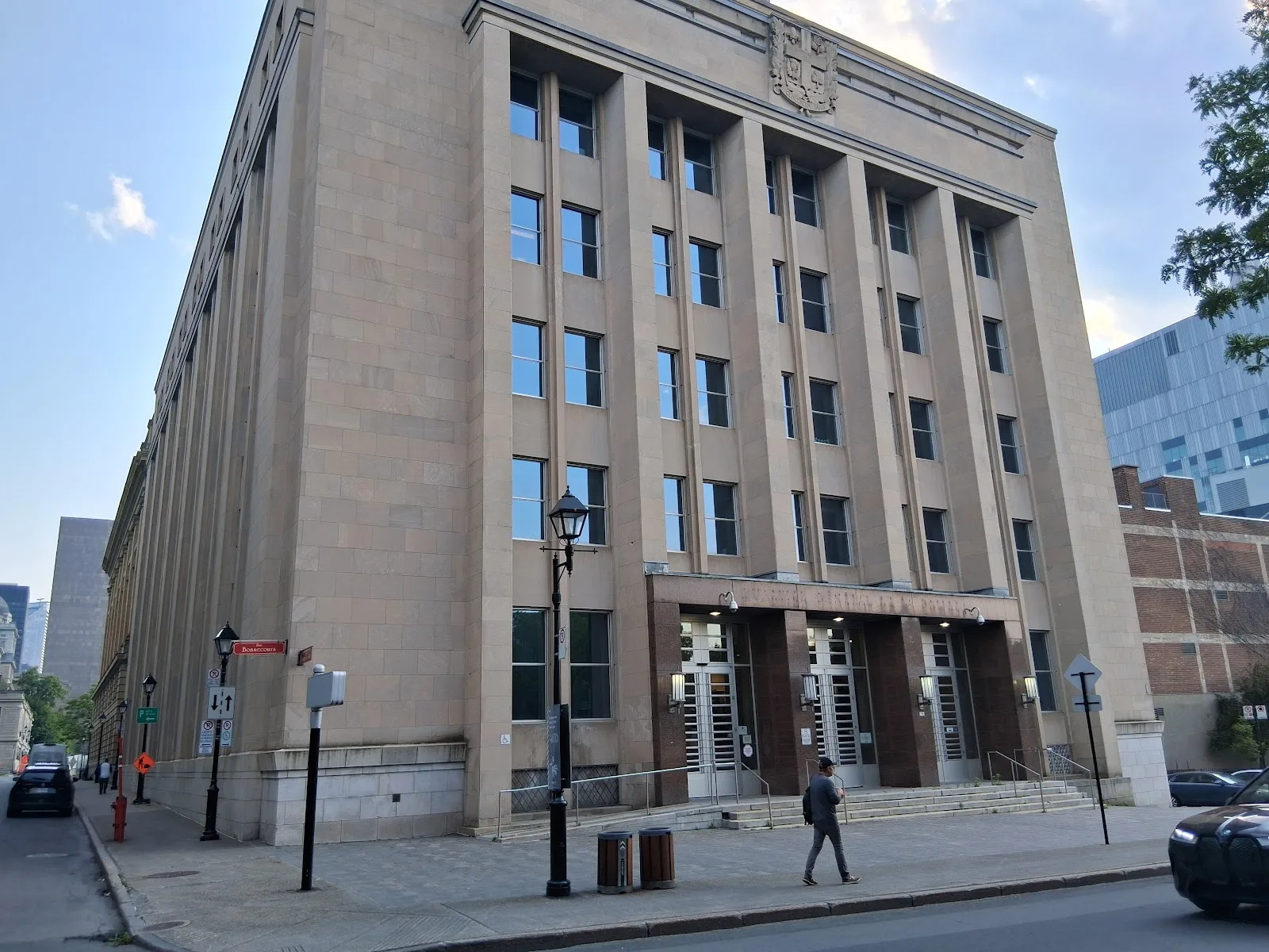 Municipal Court