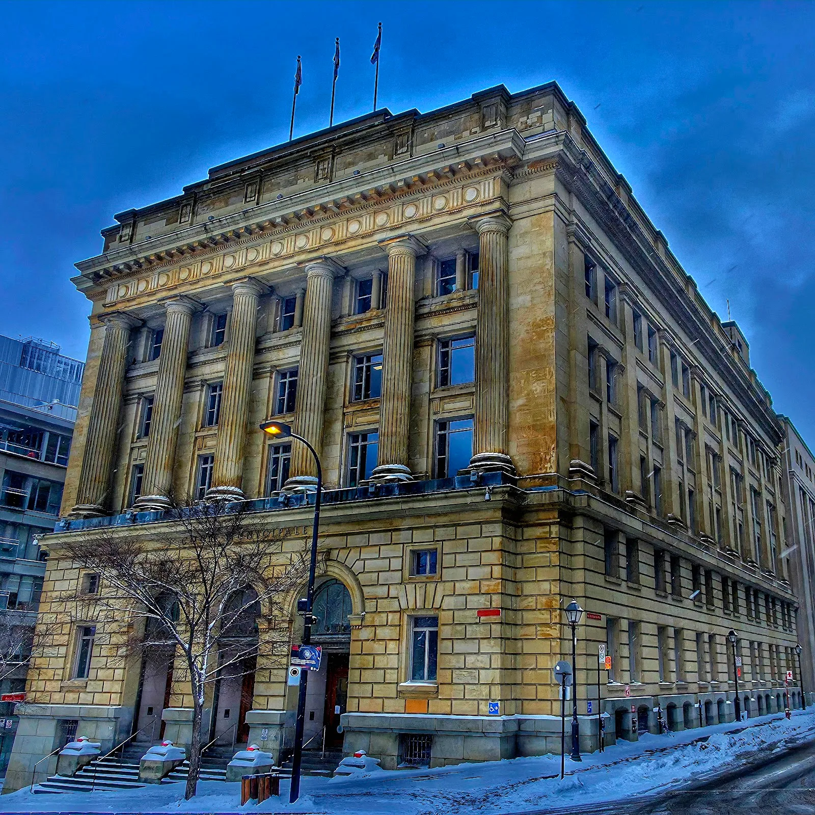 Municipal Court