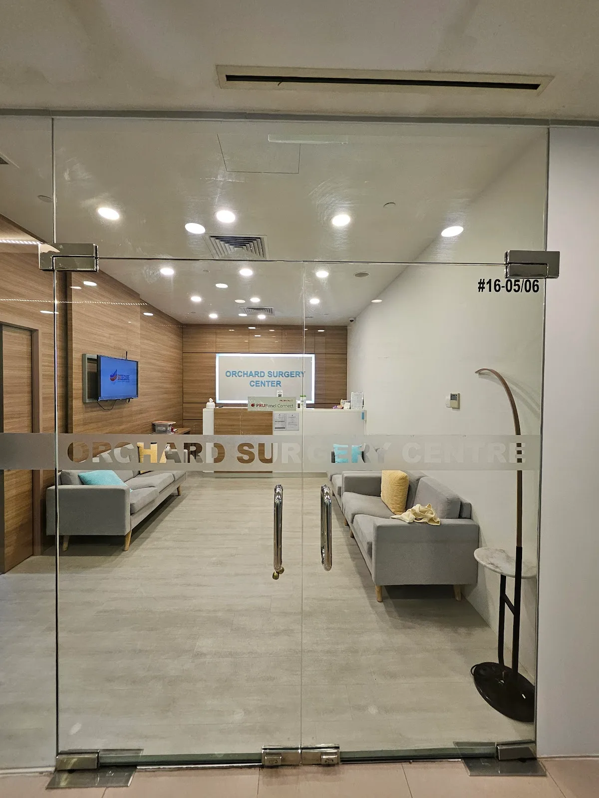 Orchard Surgery Center