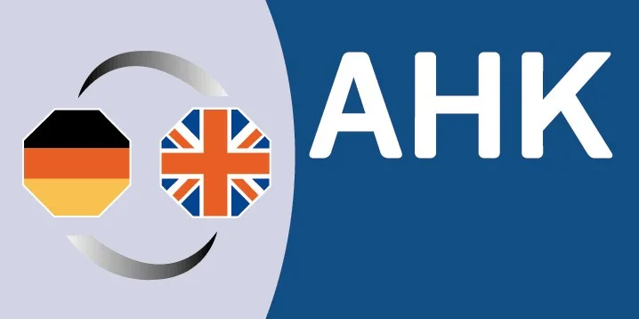 German-British Chamber of Industry & Commerce