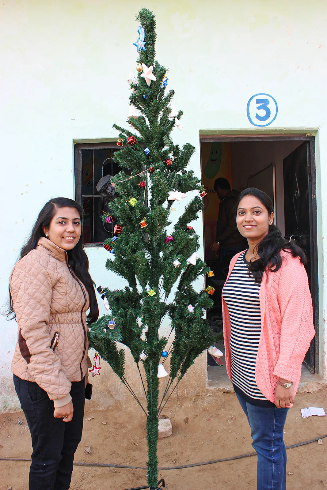 NGO Dream Girl Foundation Gurgaon