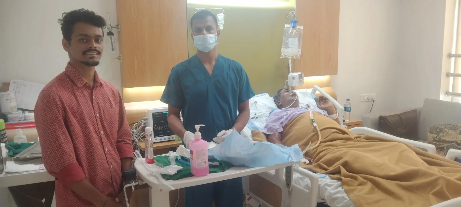 Helpee Elder Care Mumbai