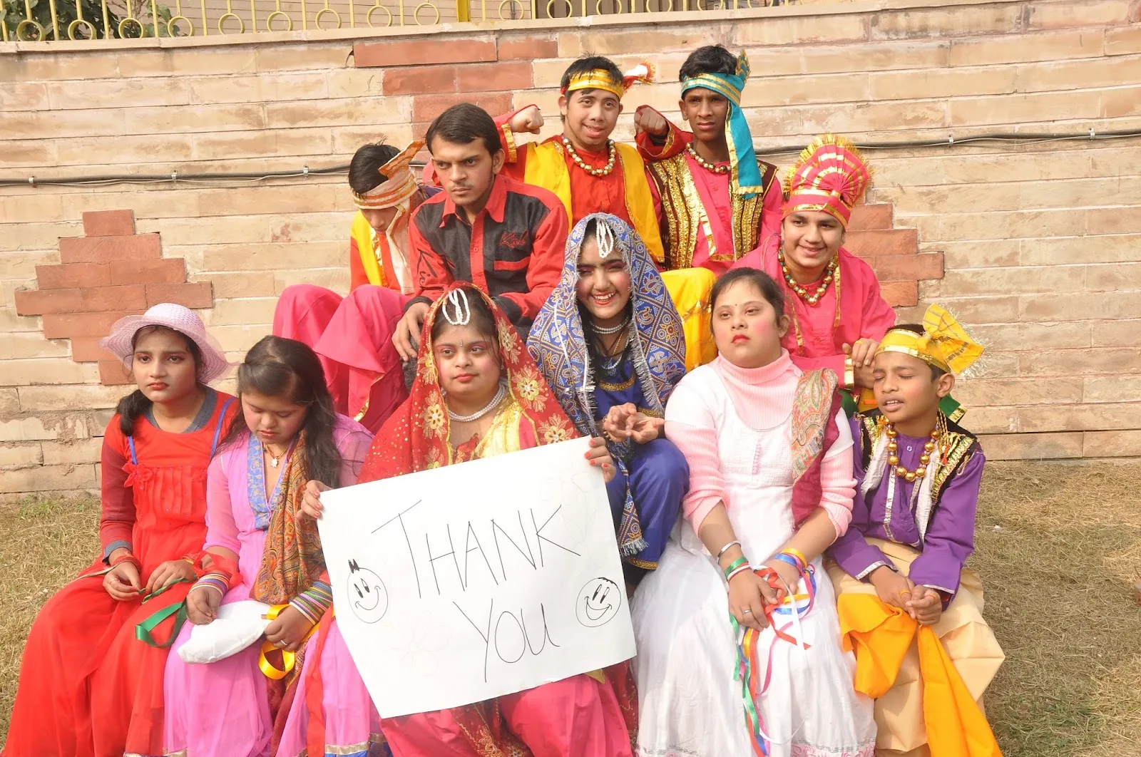 Anchal Charitable Trust