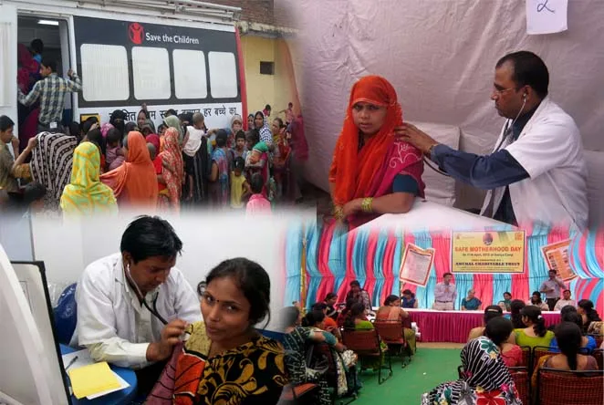 Anchal Charitable Trust