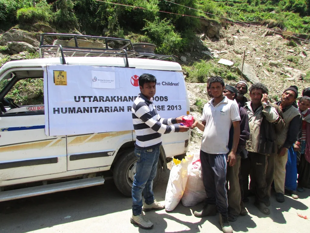 Anchal Charitable Trust