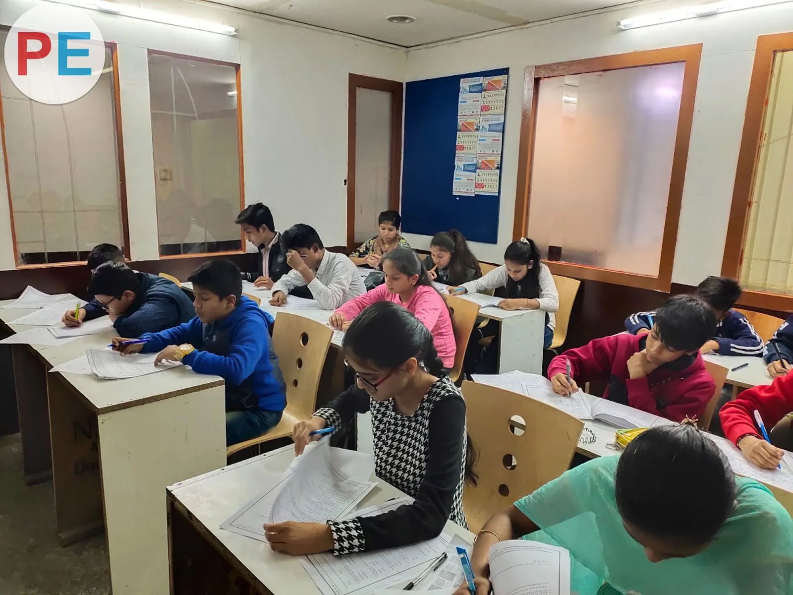 Prerna Education: NEET Coaching in Delhi | IIT JEE Coaching in Delhi