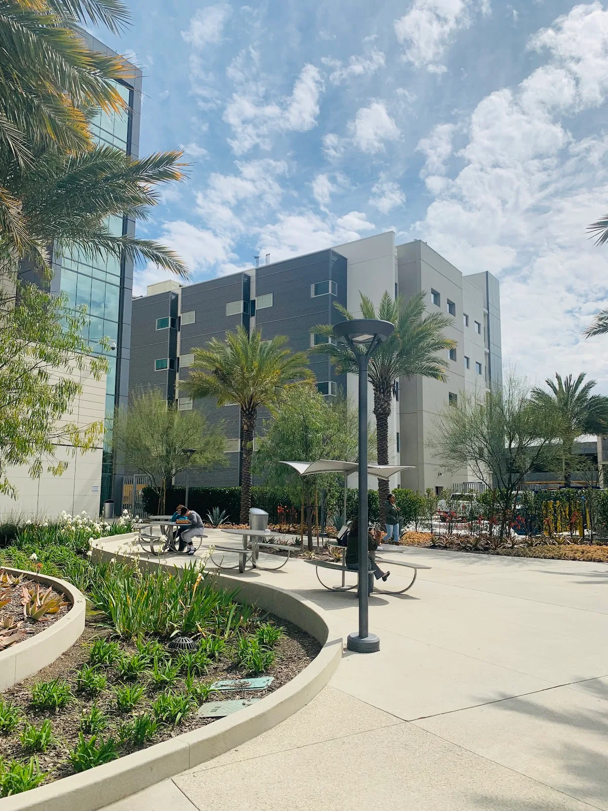 Los Angeles County Department of Children and Family Services