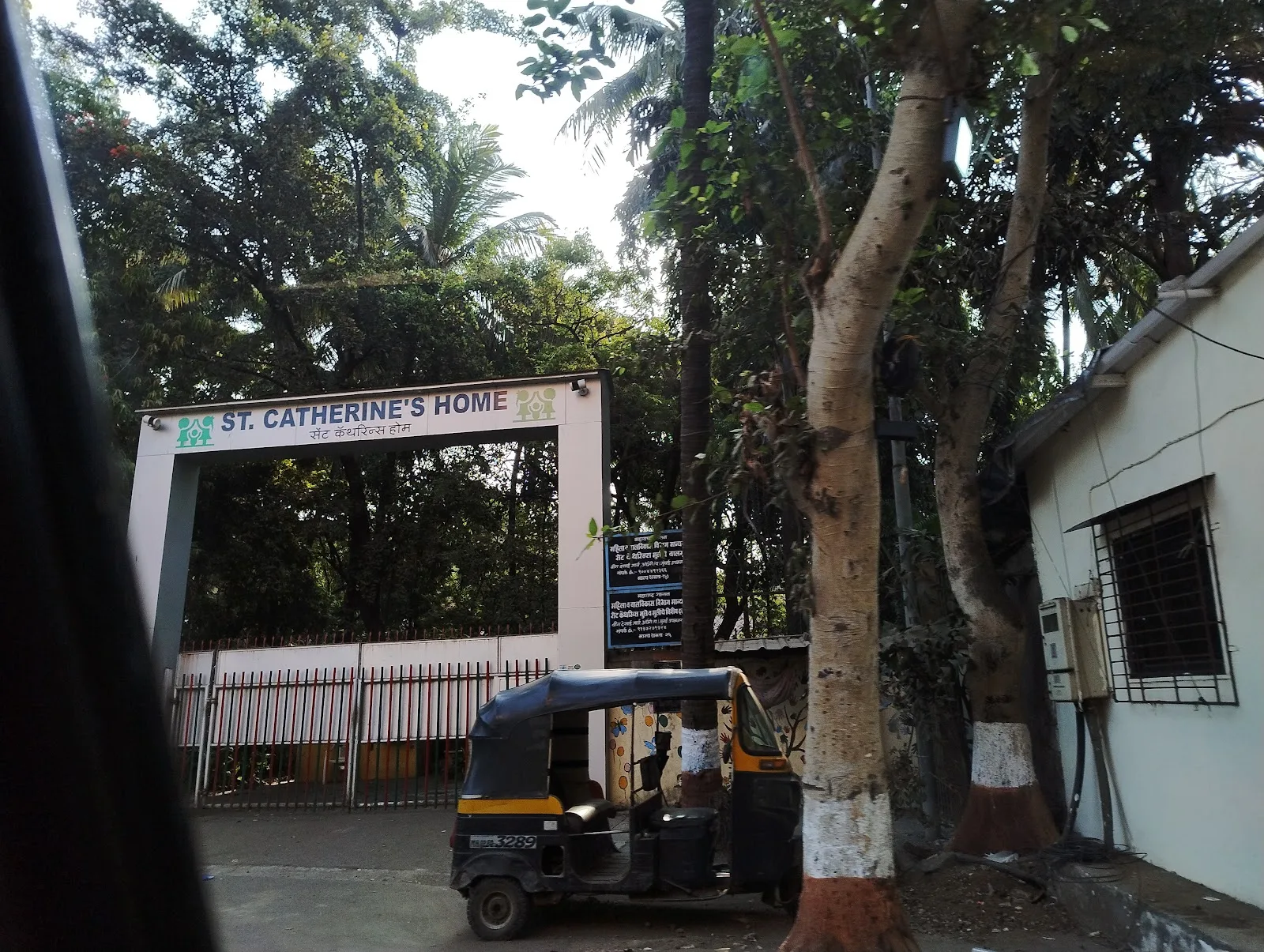 St Catherine's Home