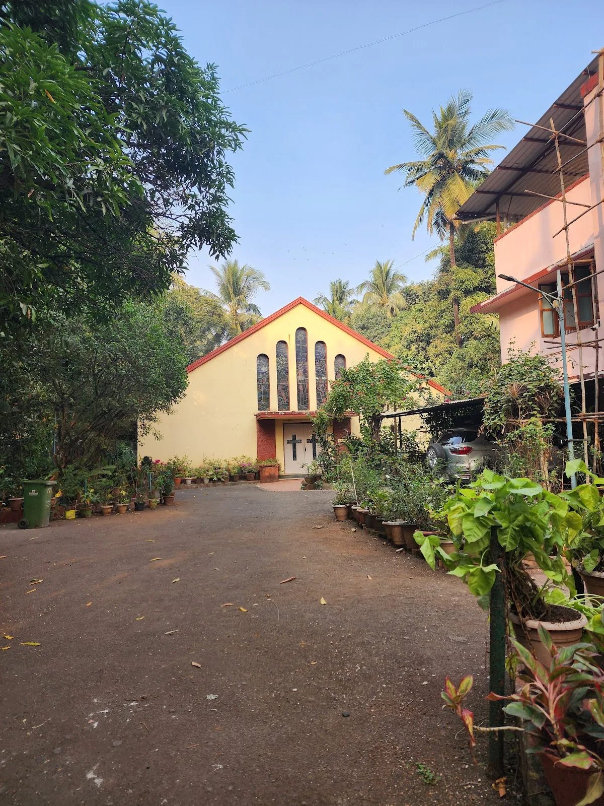 St Catherine's Home