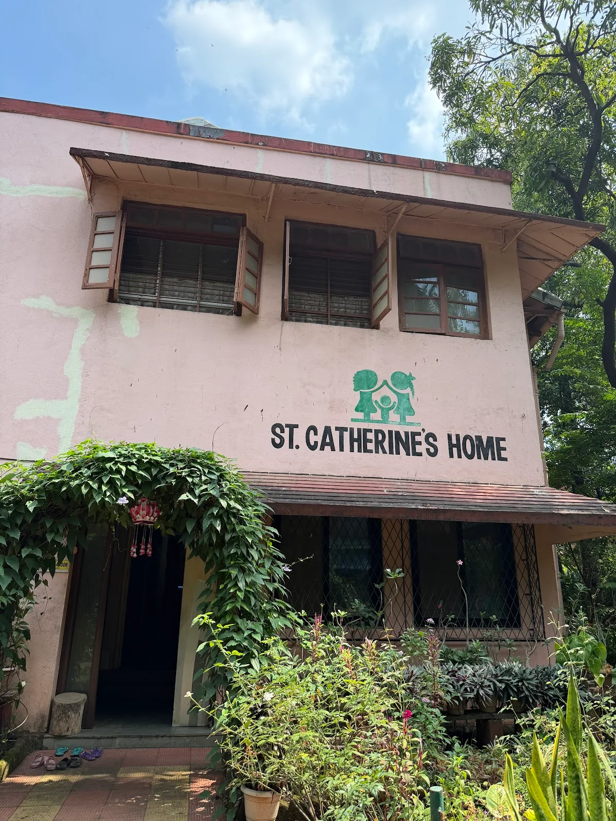 St Catherine's Home