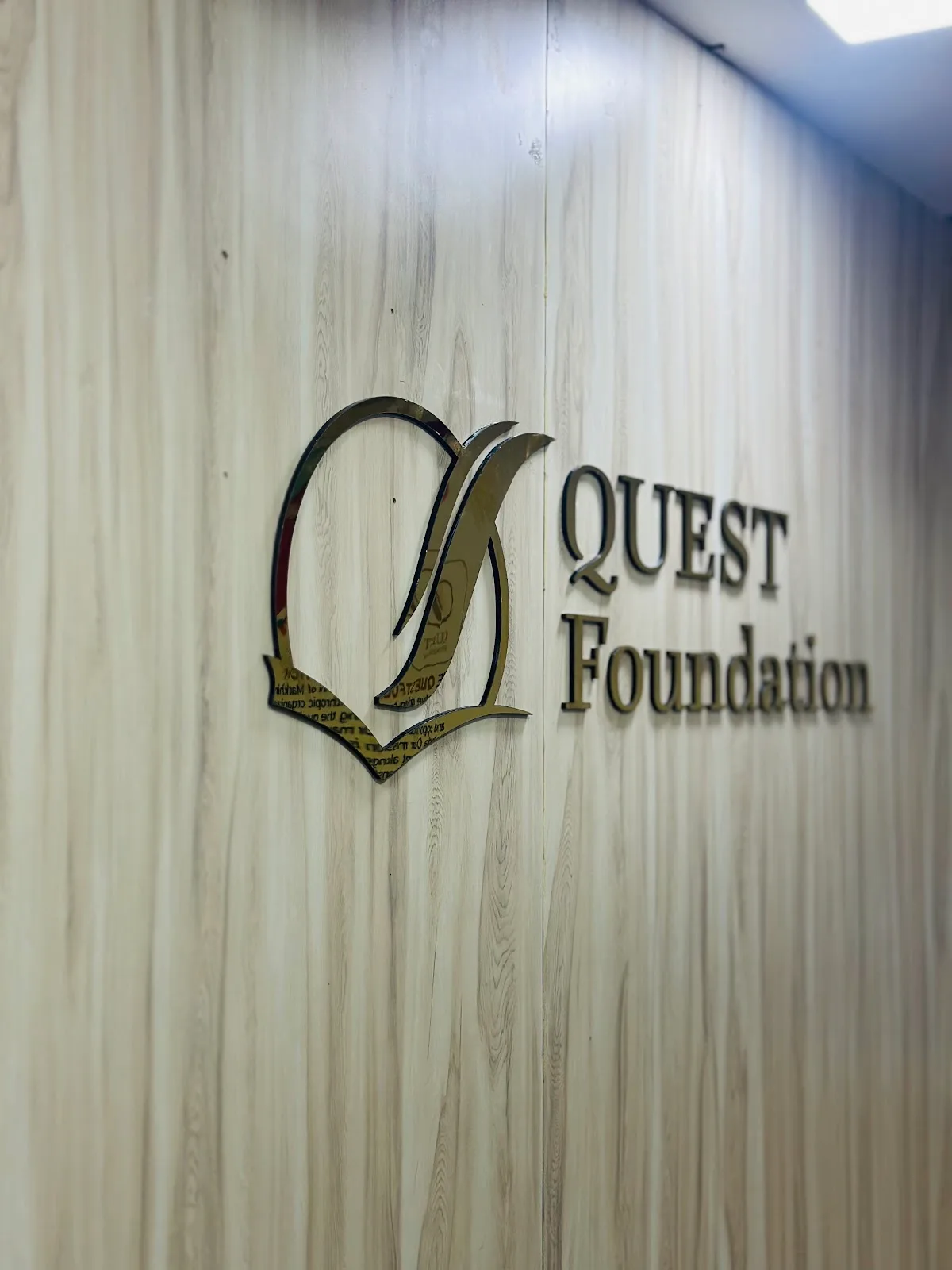 QUEST Foundation