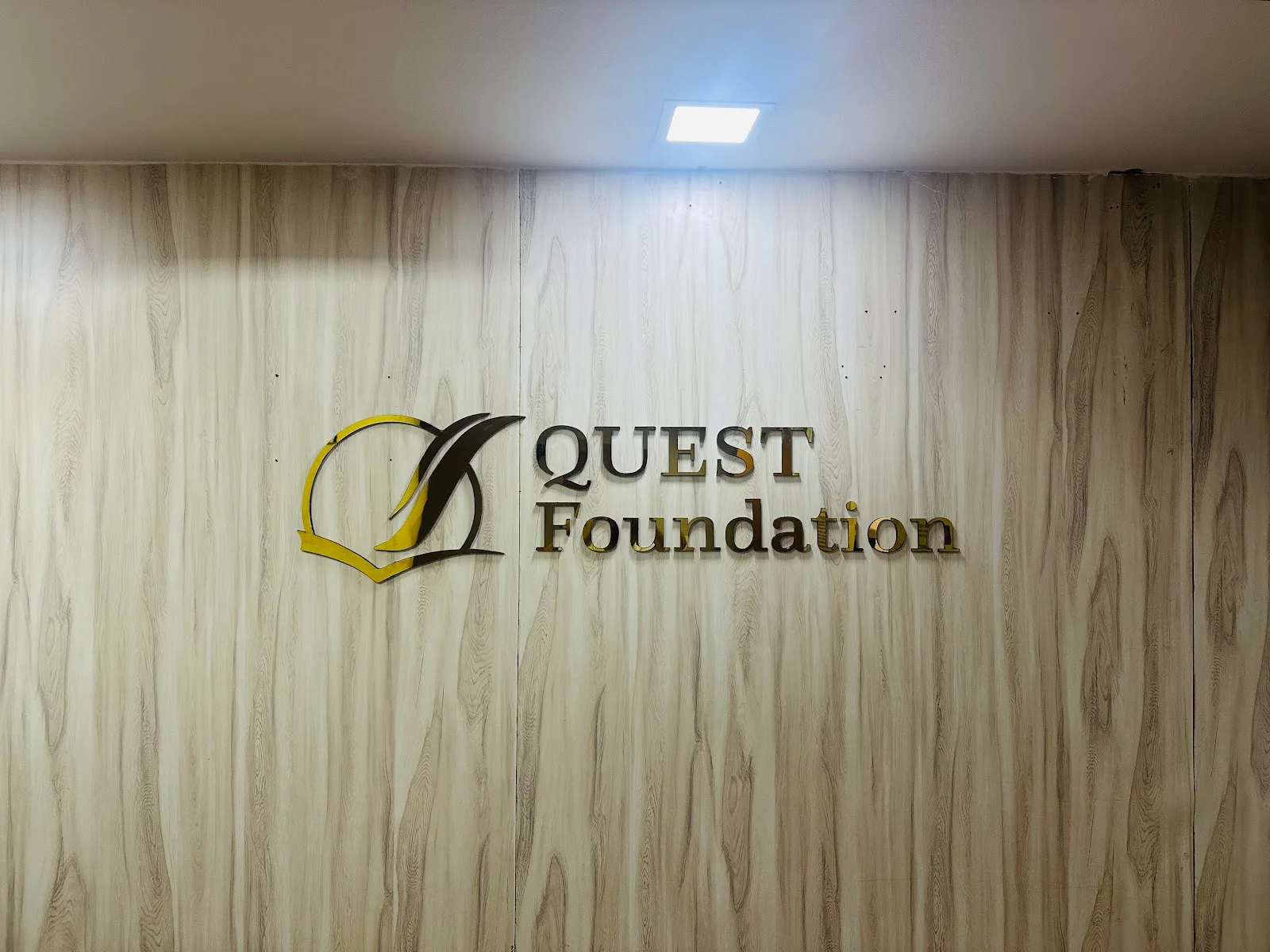 QUEST Foundation