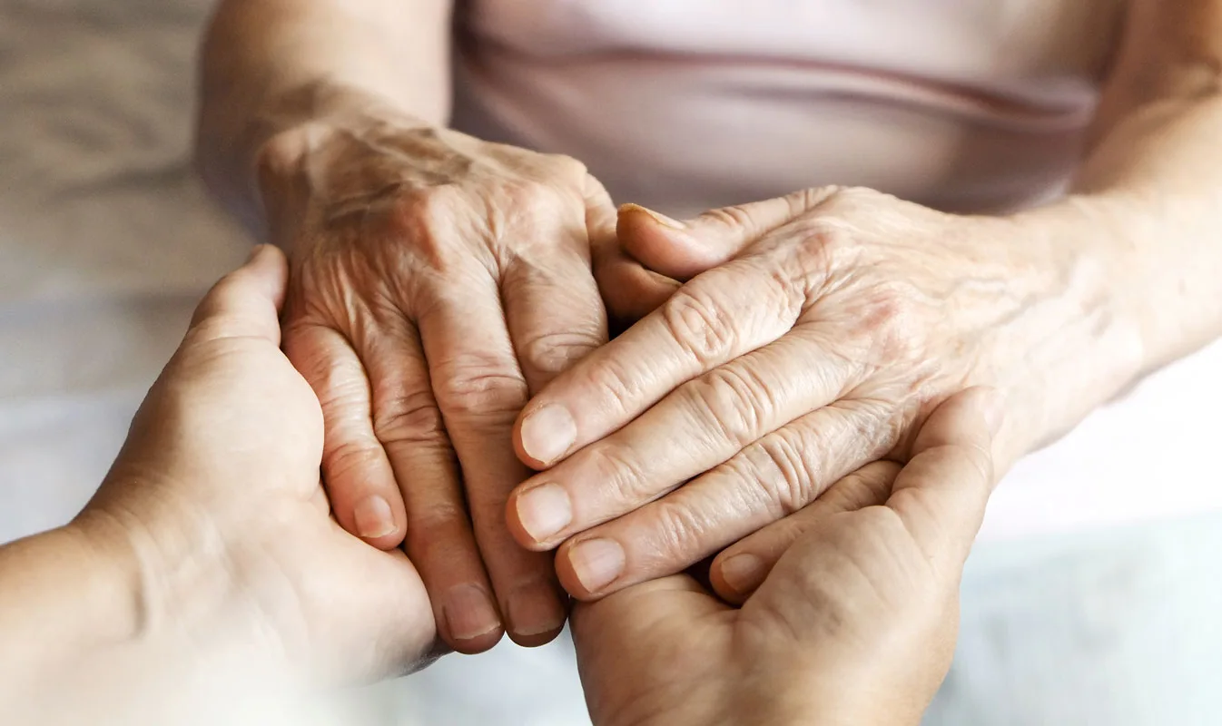 Living Waters Aged Care Pty Ltd