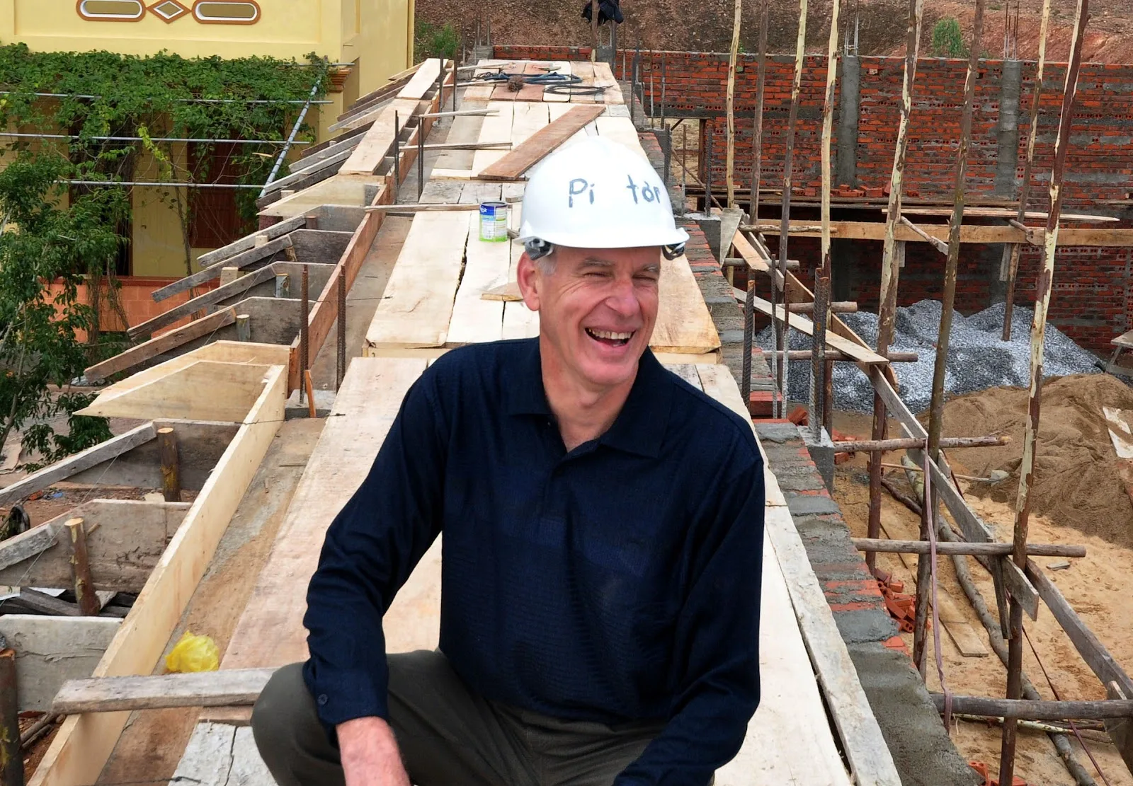 Friends of Vietnam Orphanages
