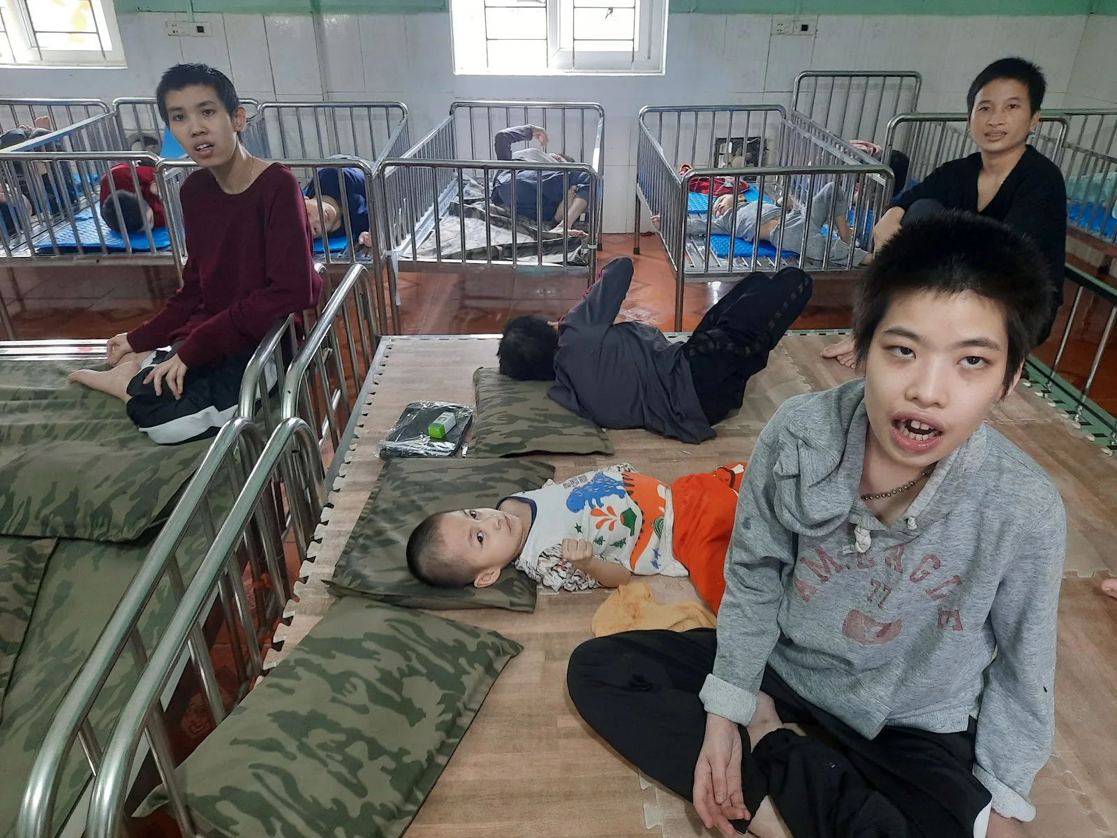 Friends of Vietnam Orphanages