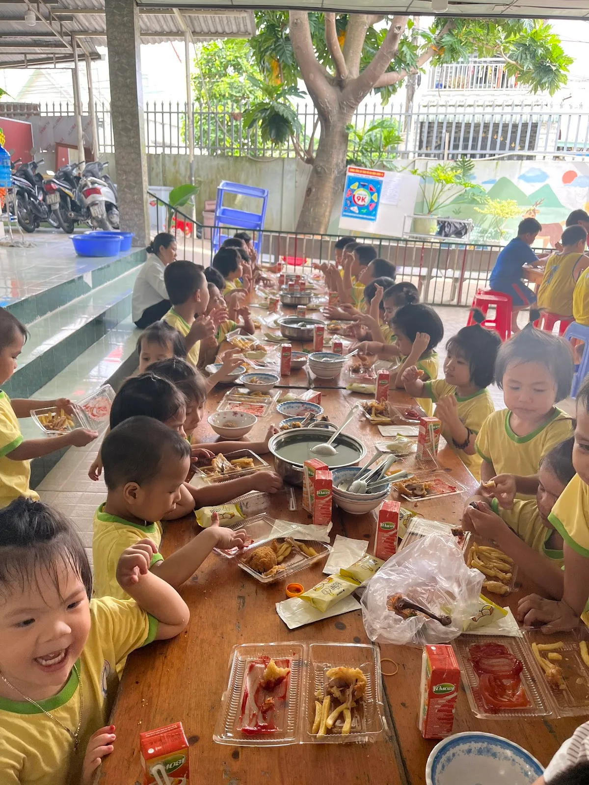 Friends of Vietnam Orphanages