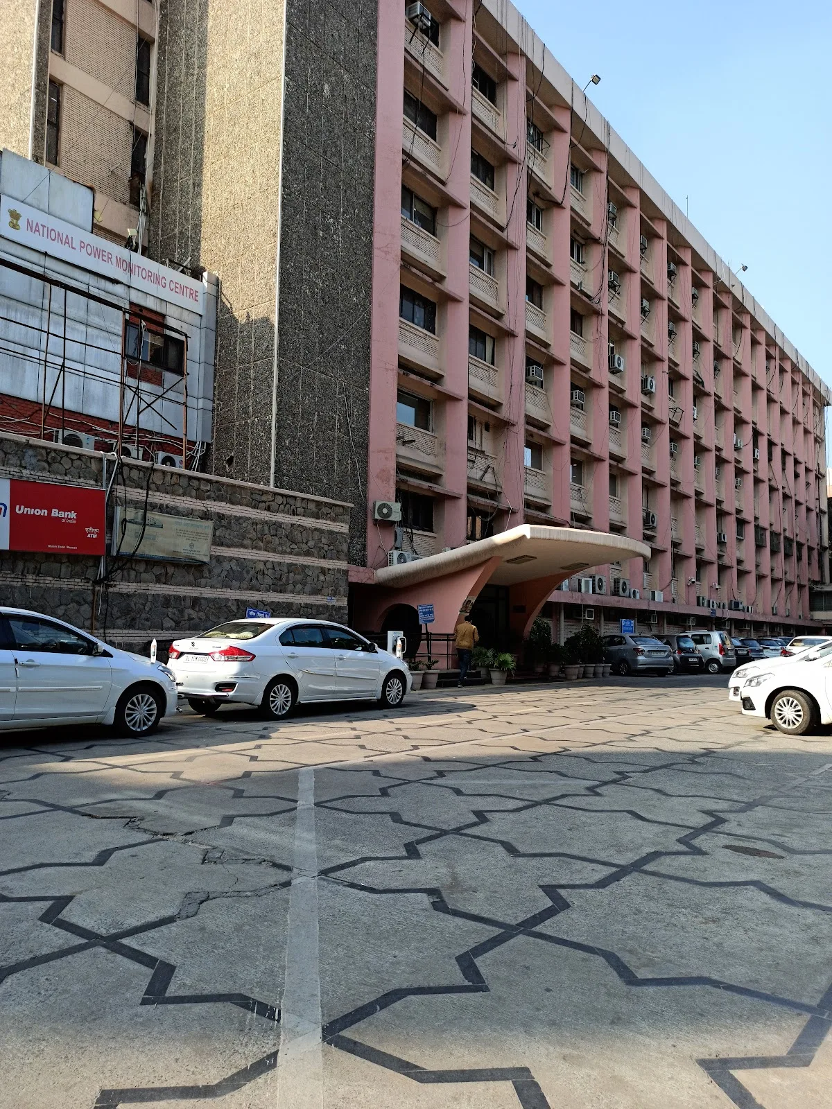 Ministry of Labour & Employment