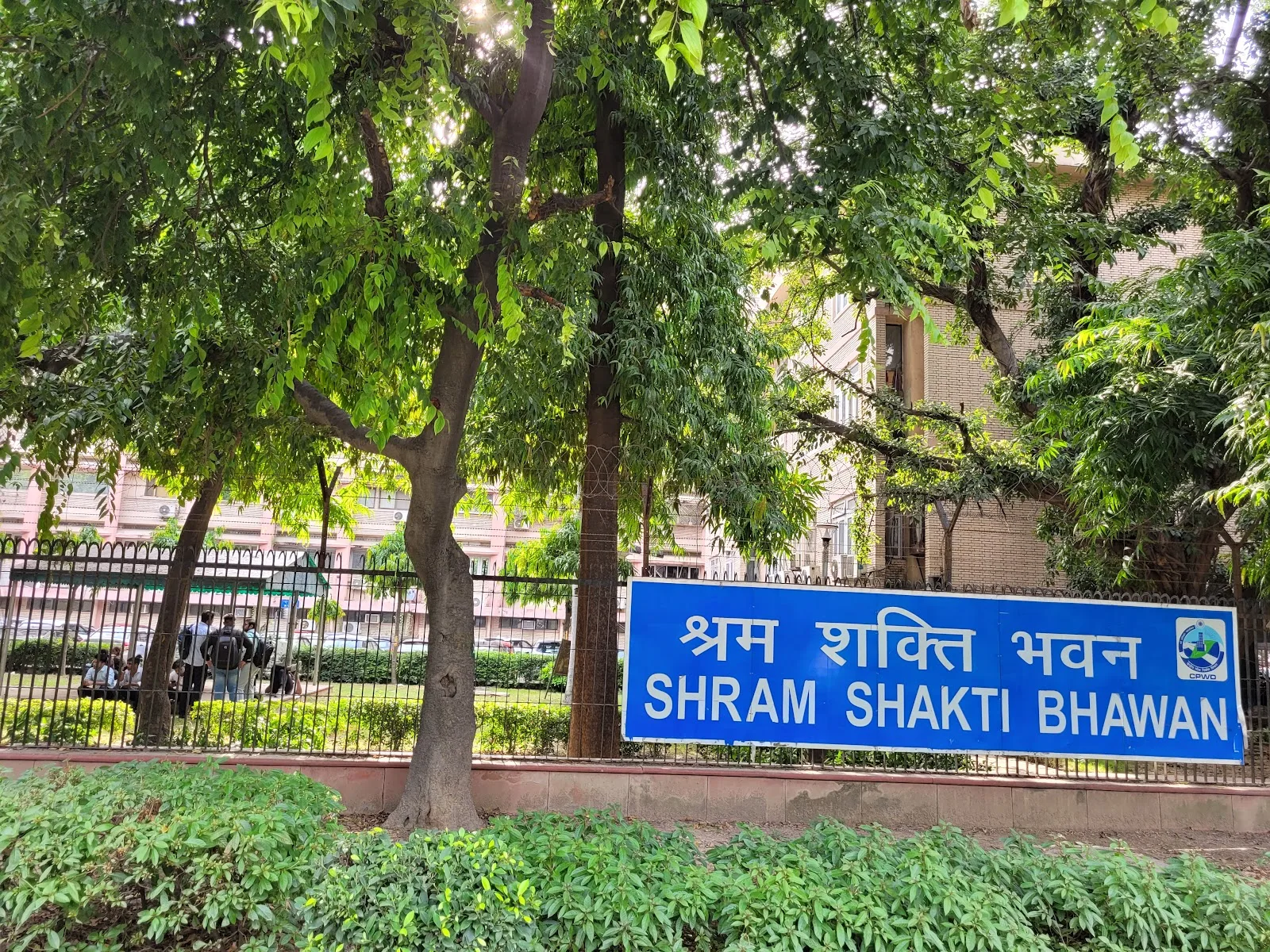 Ministry of Labour & Employment