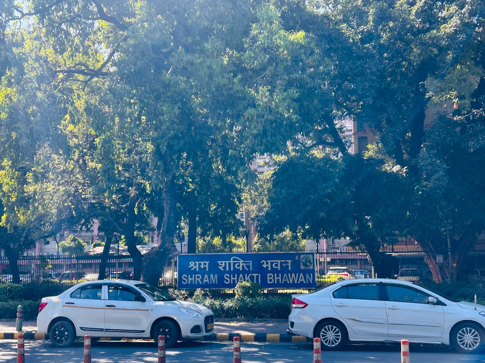 Ministry of Labour & Employment
