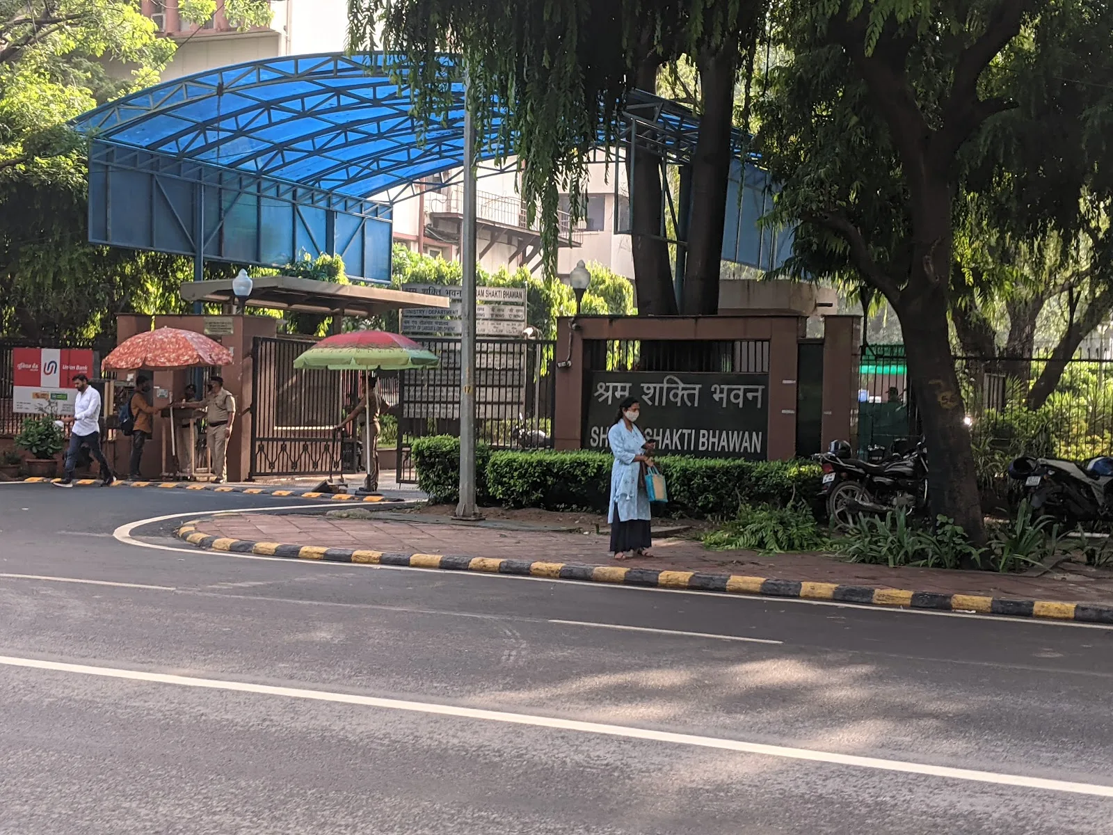Ministry of Labour & Employment