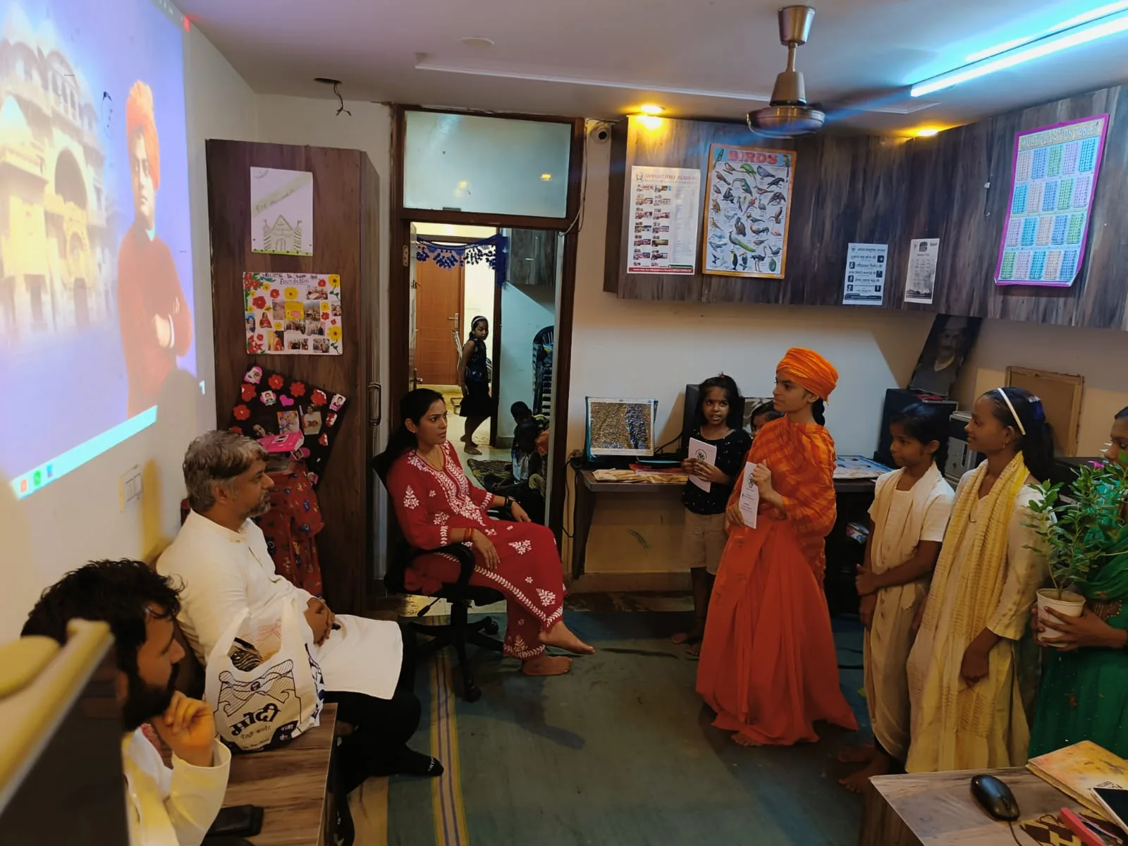 Dulari Devi Foundation