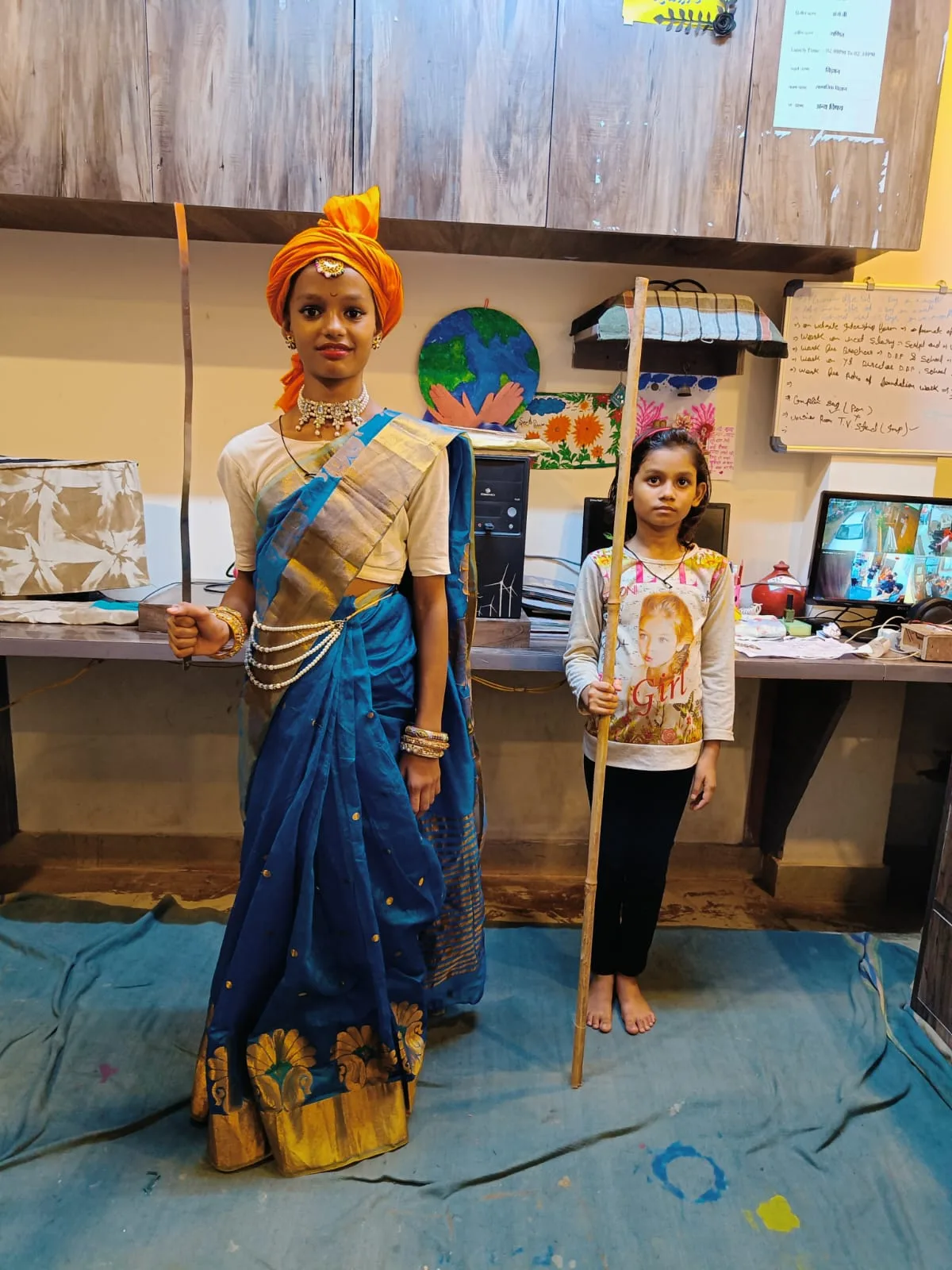 Dulari Devi Foundation