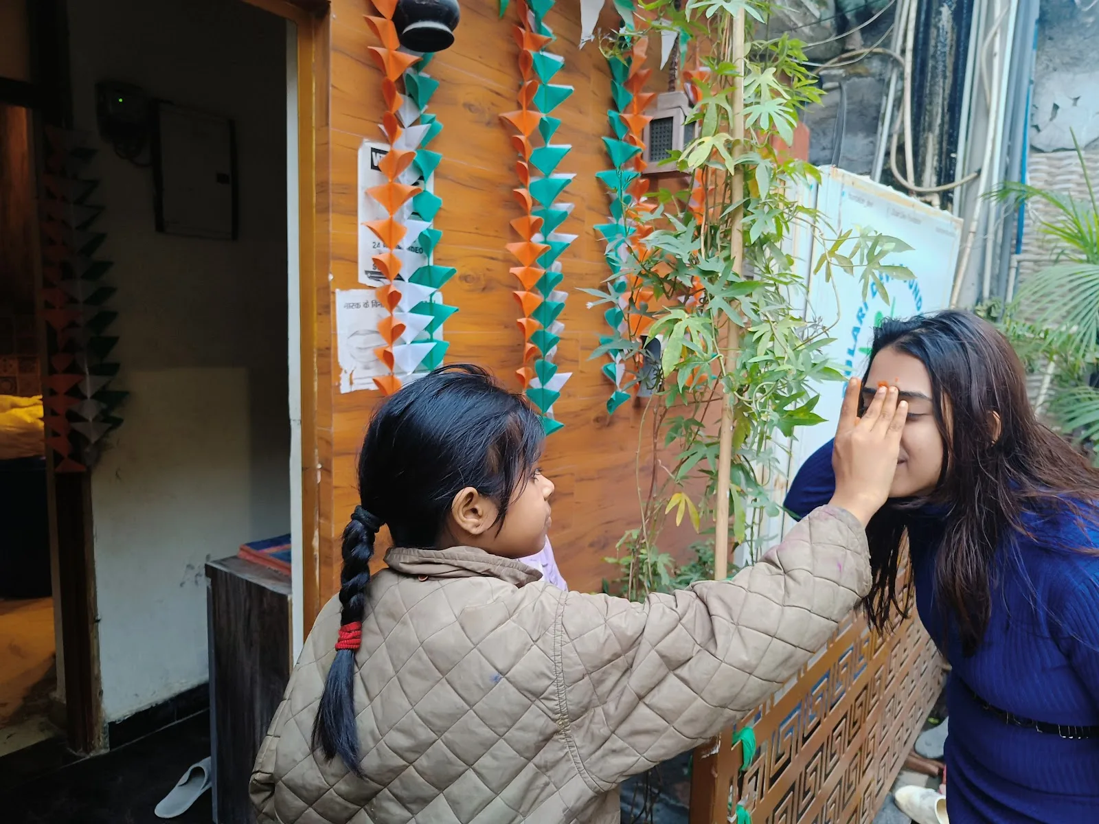 Dulari Devi Foundation
