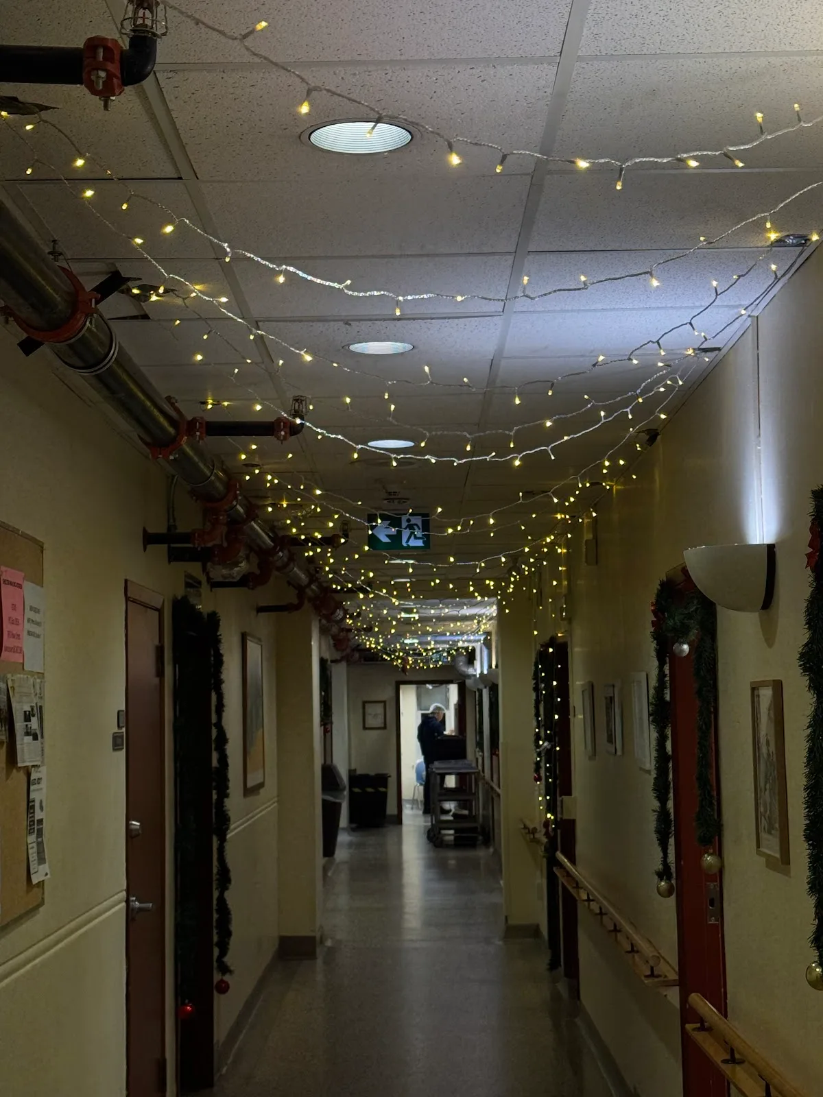 Catholic Charities Men's Shelter