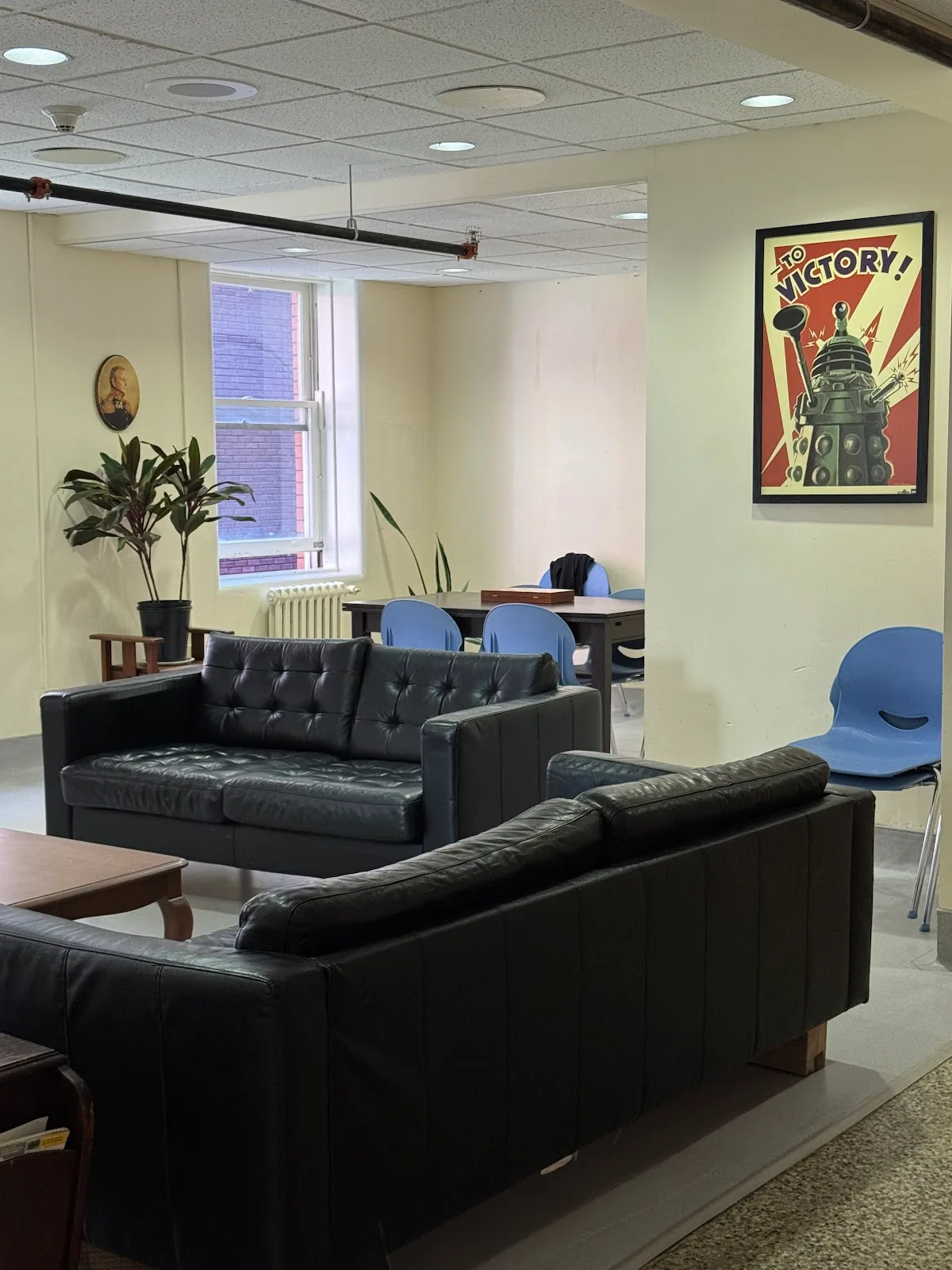 Catholic Charities Men's Shelter