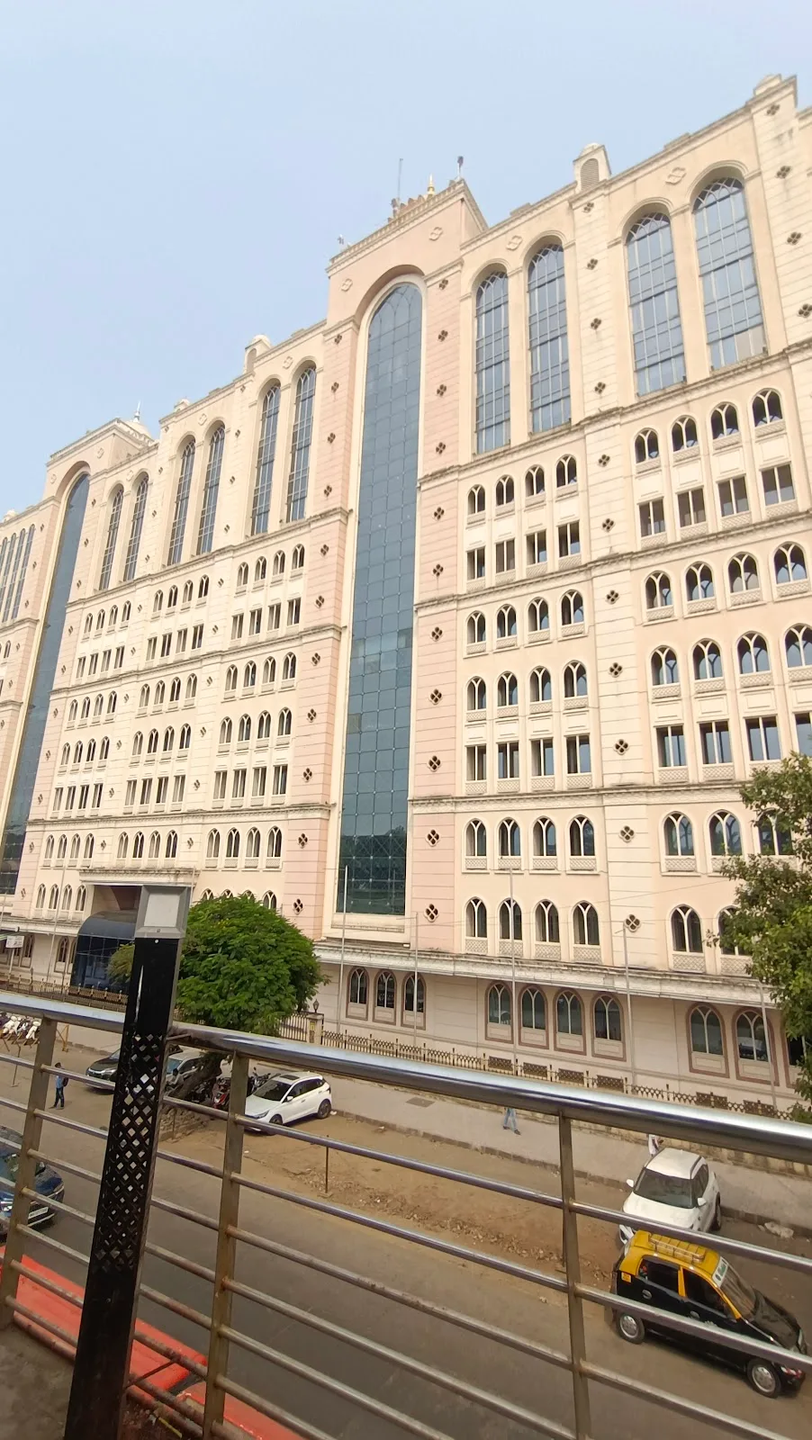 Saifee Hospital Trust Blood Bank