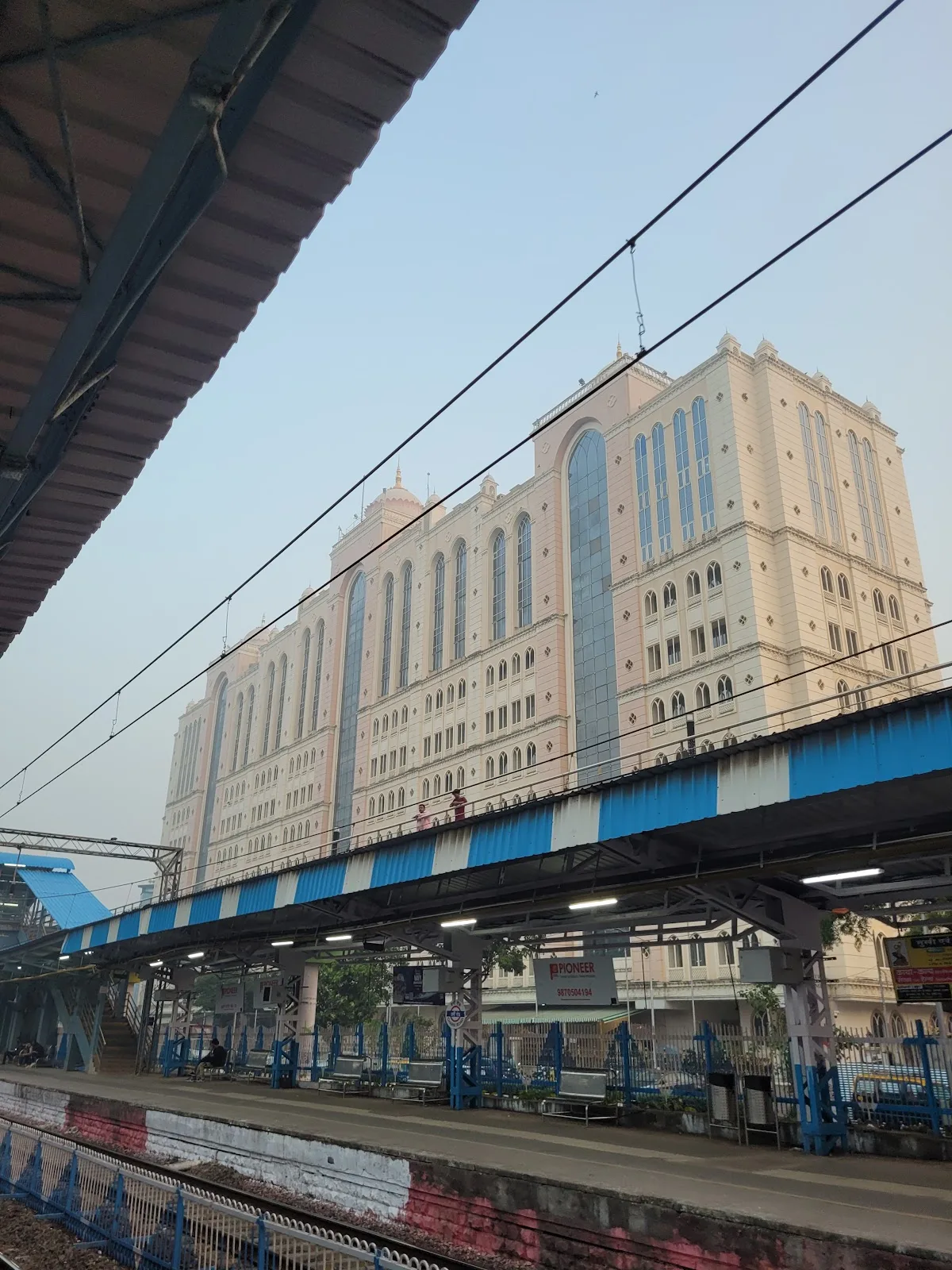 Saifee Hospital Trust Blood Bank