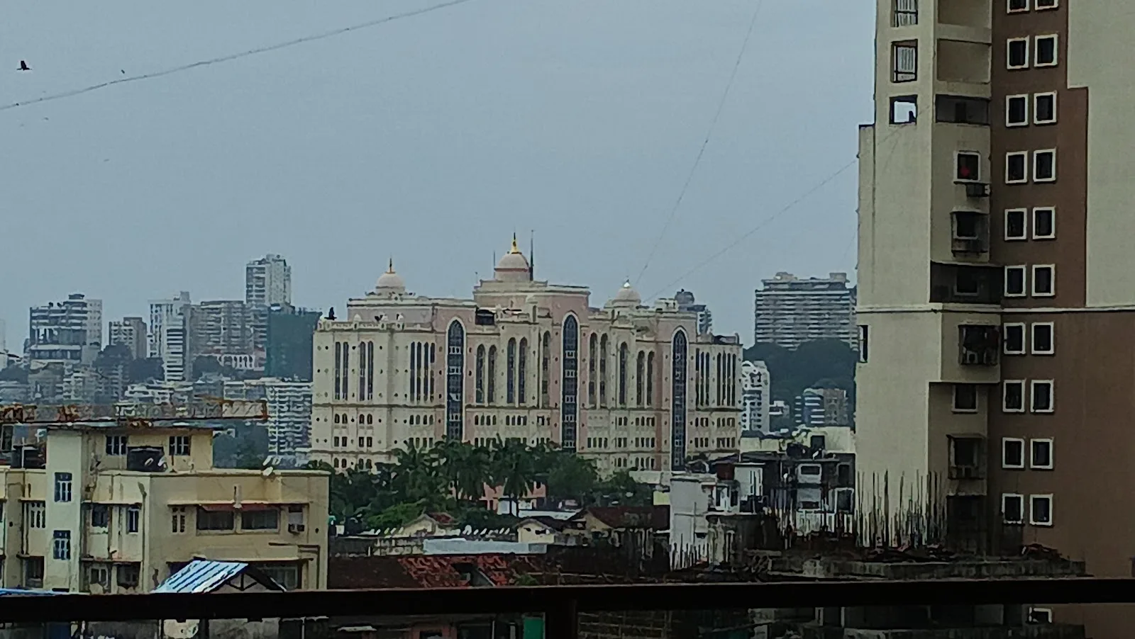 Saifee Hospital Trust Blood Bank