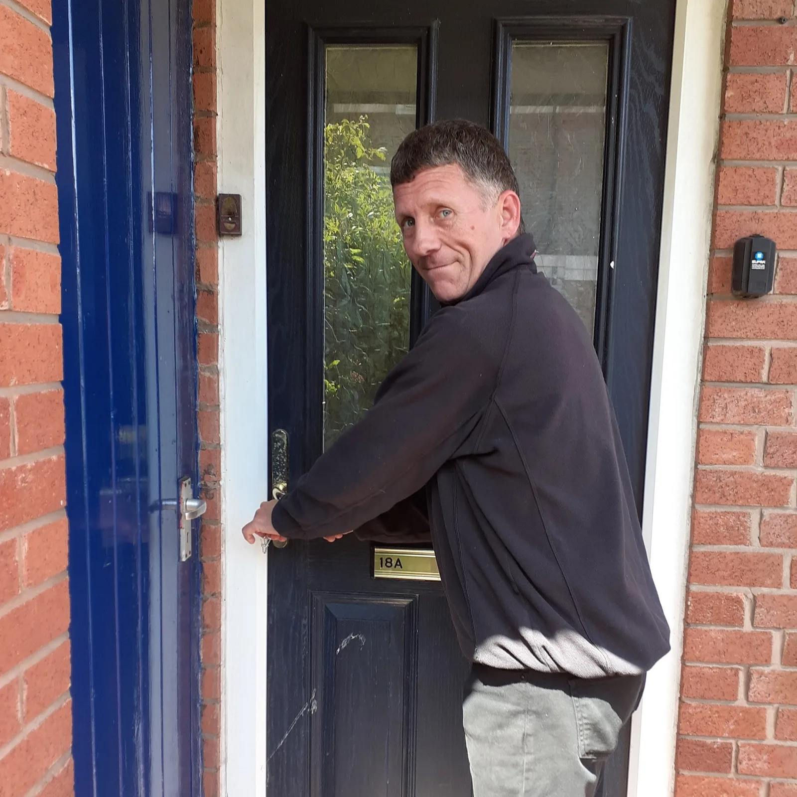 Church Homeless Charity