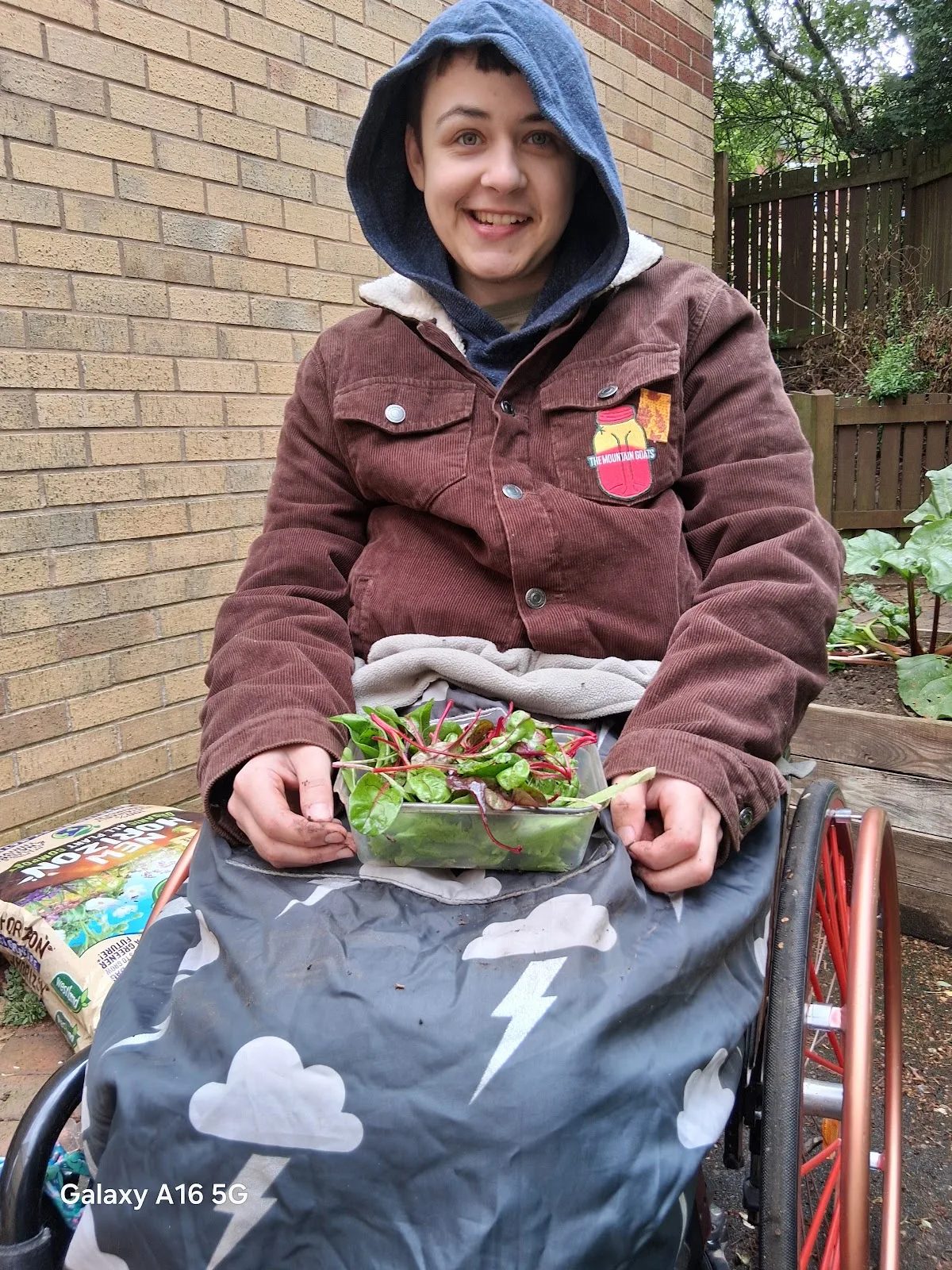 Church Homeless Charity
