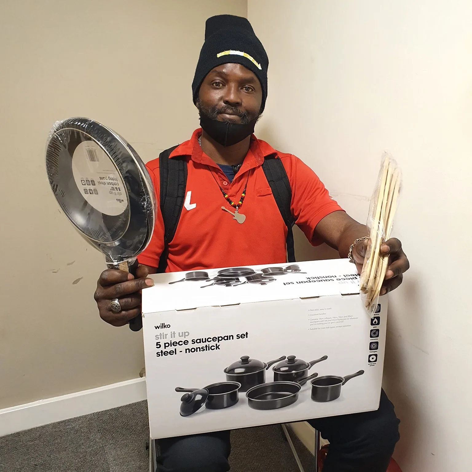 Church Homeless Charity