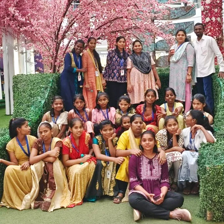 Maranatha Harvest Mission Orphanage Society