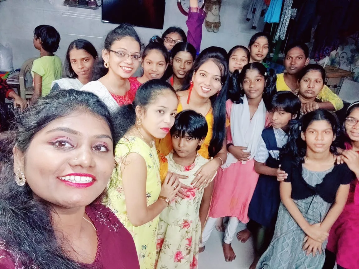 Maranatha Harvest Mission Orphanage Society