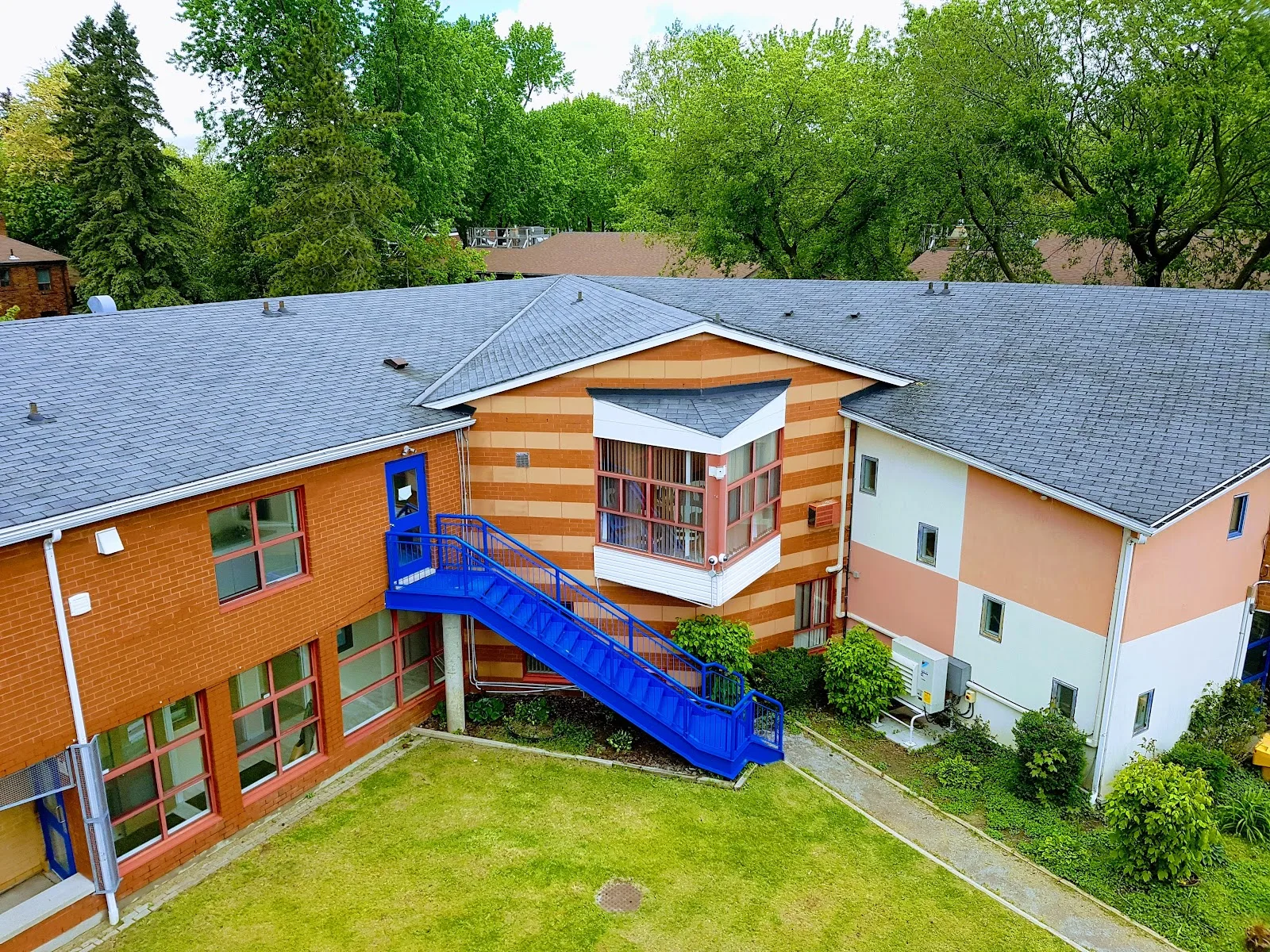 Abiona Centre For Infant & Early Mental Health