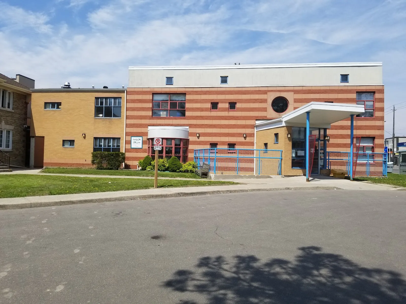 Abiona Centre For Infant & Early Mental Health