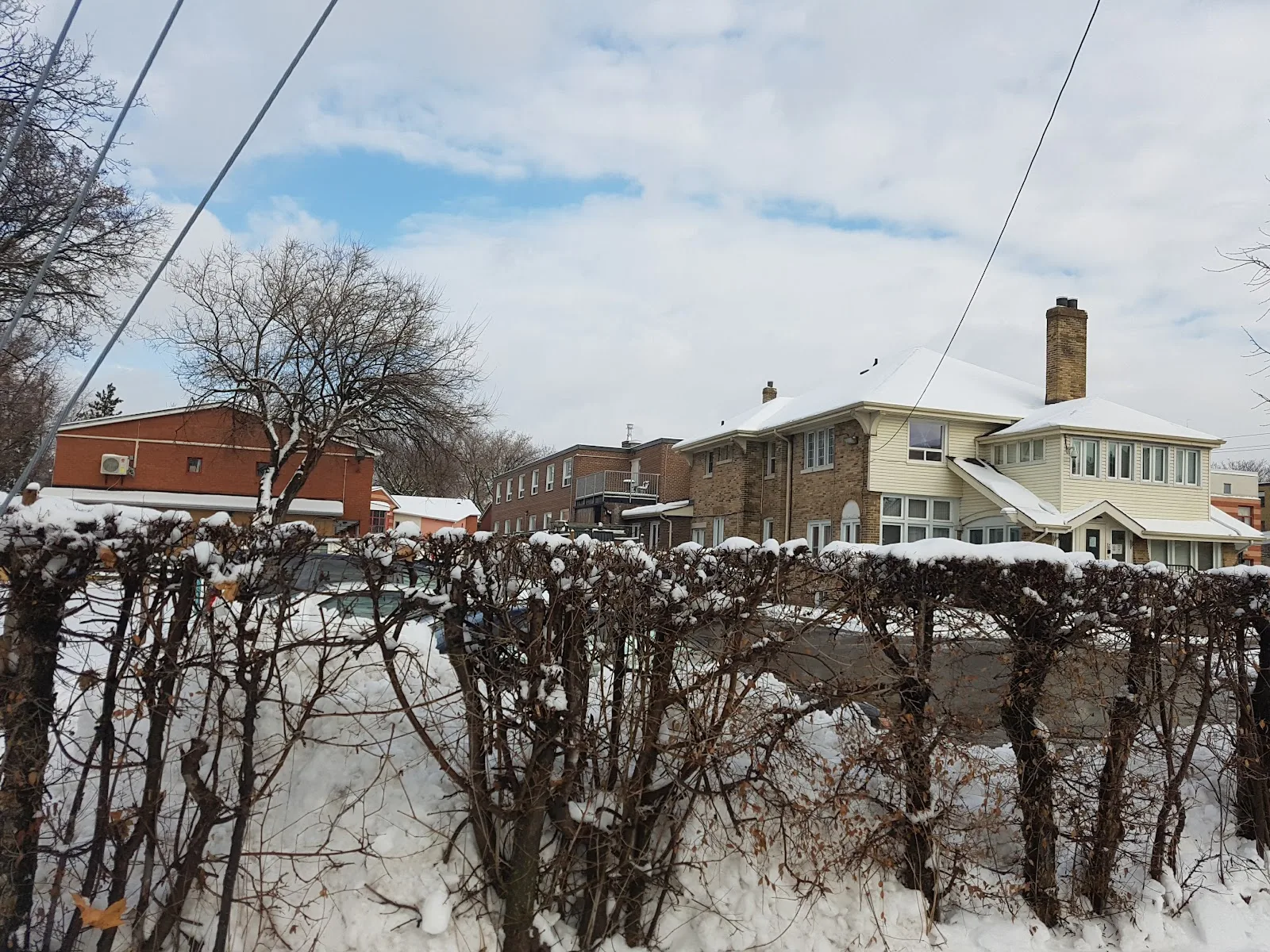 Abiona Centre For Infant & Early Mental Health