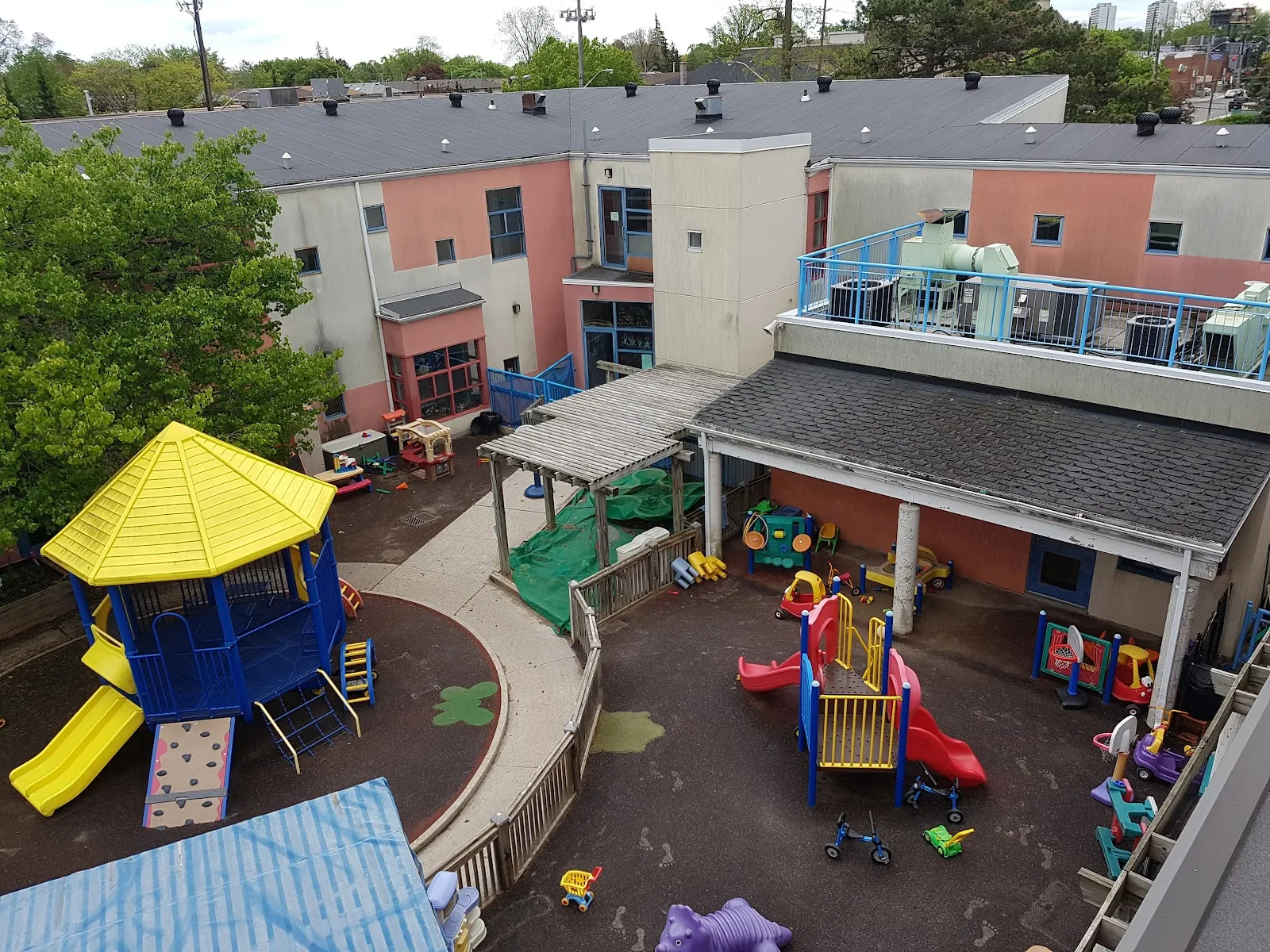 Abiona Centre For Infant & Early Mental Health