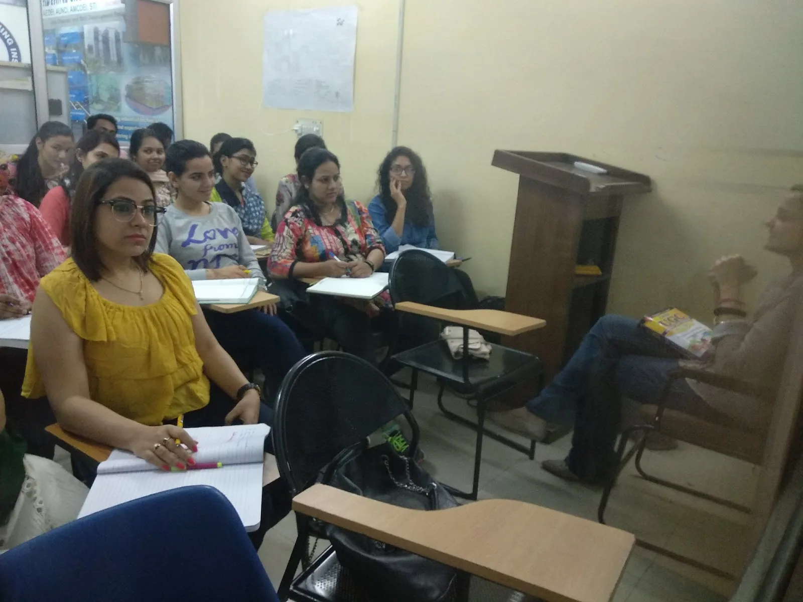 Advance UGC-NET Coaching Institute (AUNCI)
