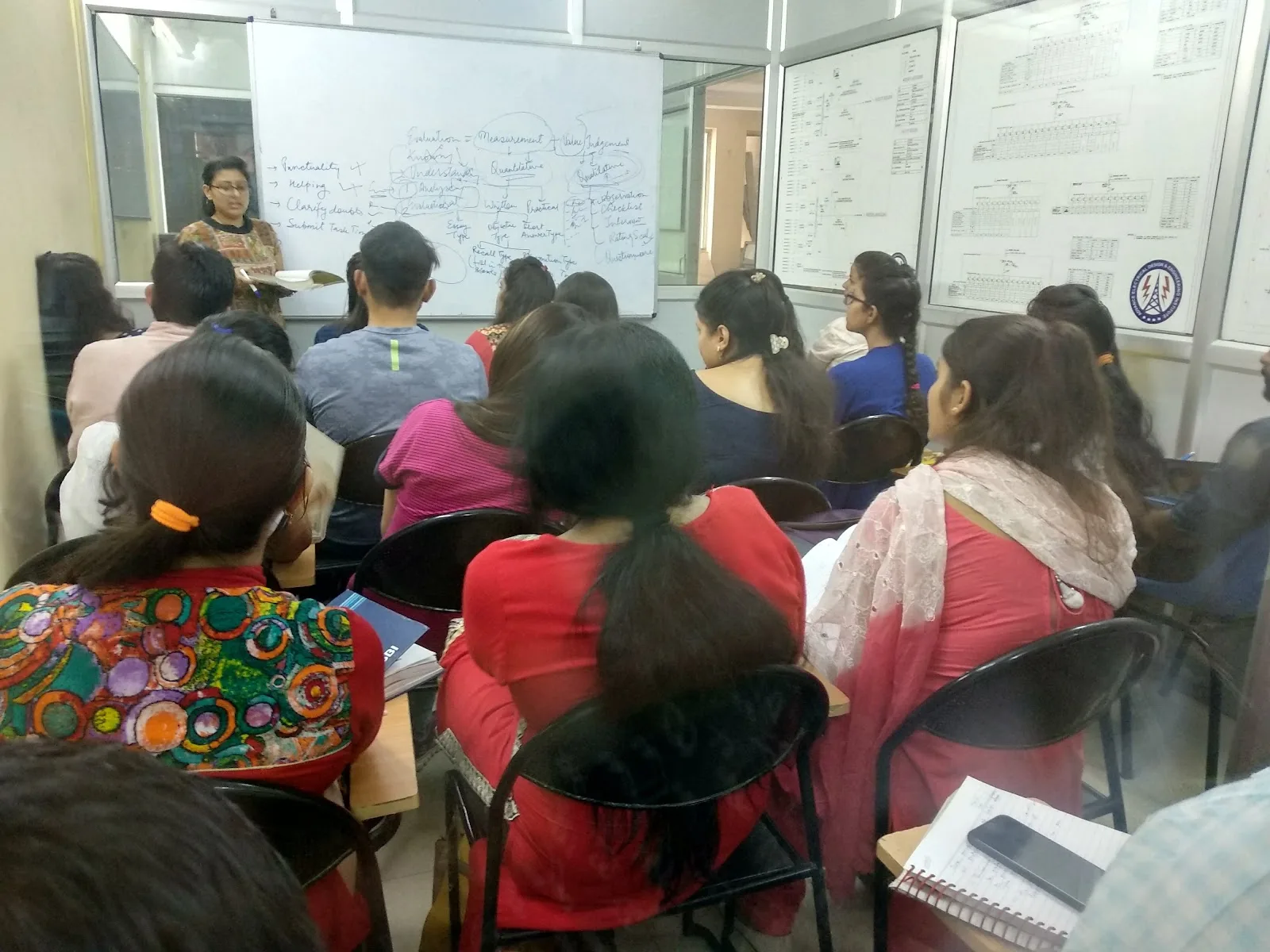 Advance UGC-NET Coaching Institute (AUNCI)